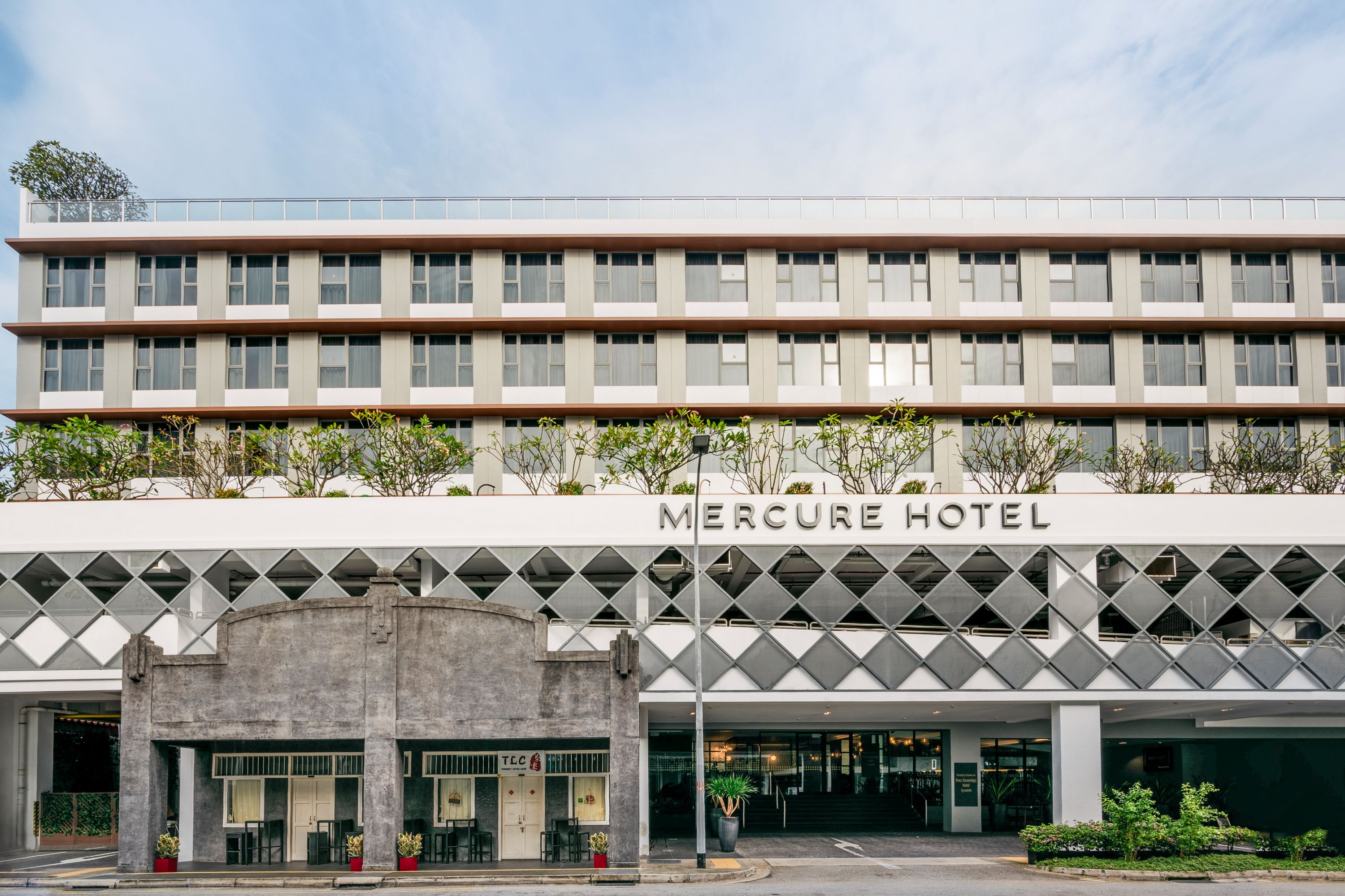 Singapore Tyrwhitt - Singapore (town)