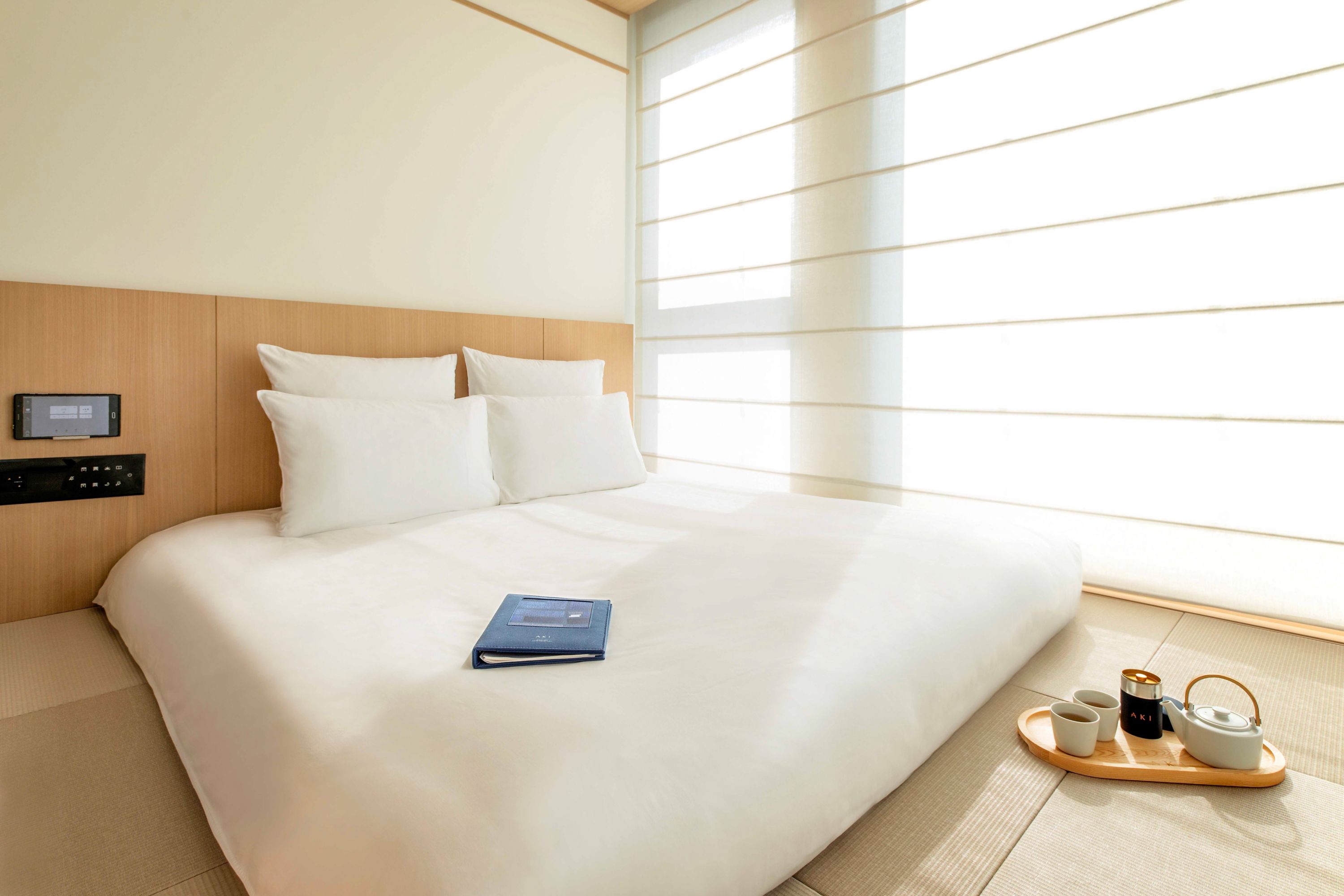 AKI Hotel Hong Kong - MGallery Collection - Hong Kong SAR, China