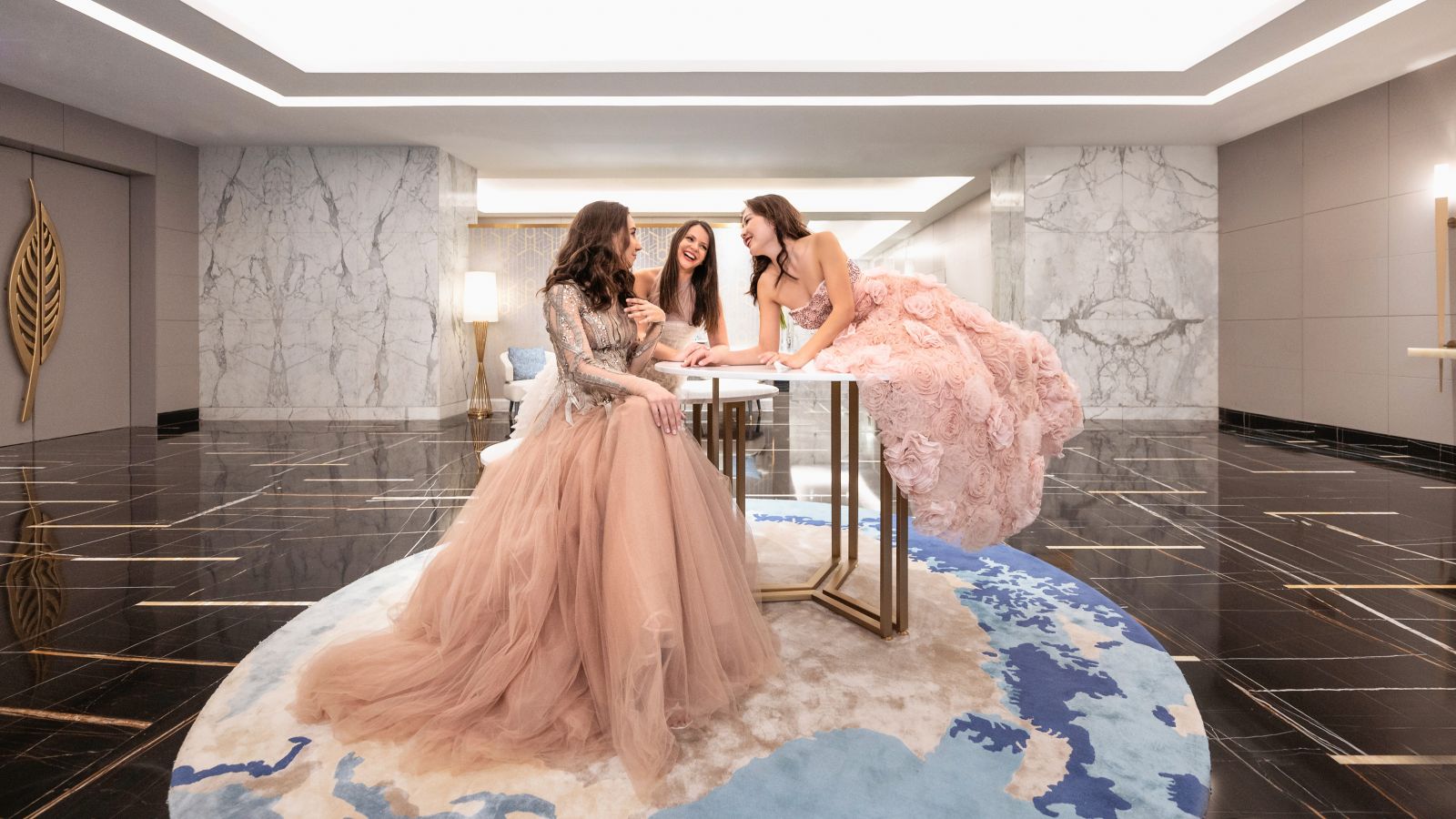 Sofitel Dubai Jumeirah Beach - United Arab Emirates