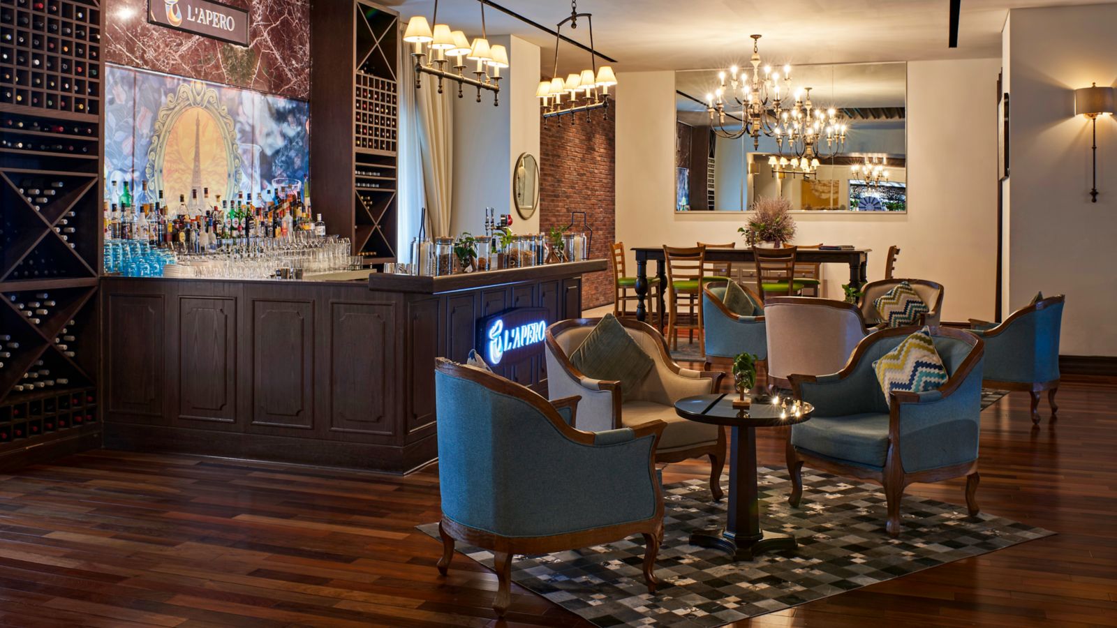 Sofitel Dubai Downtown - United Arab Emirates