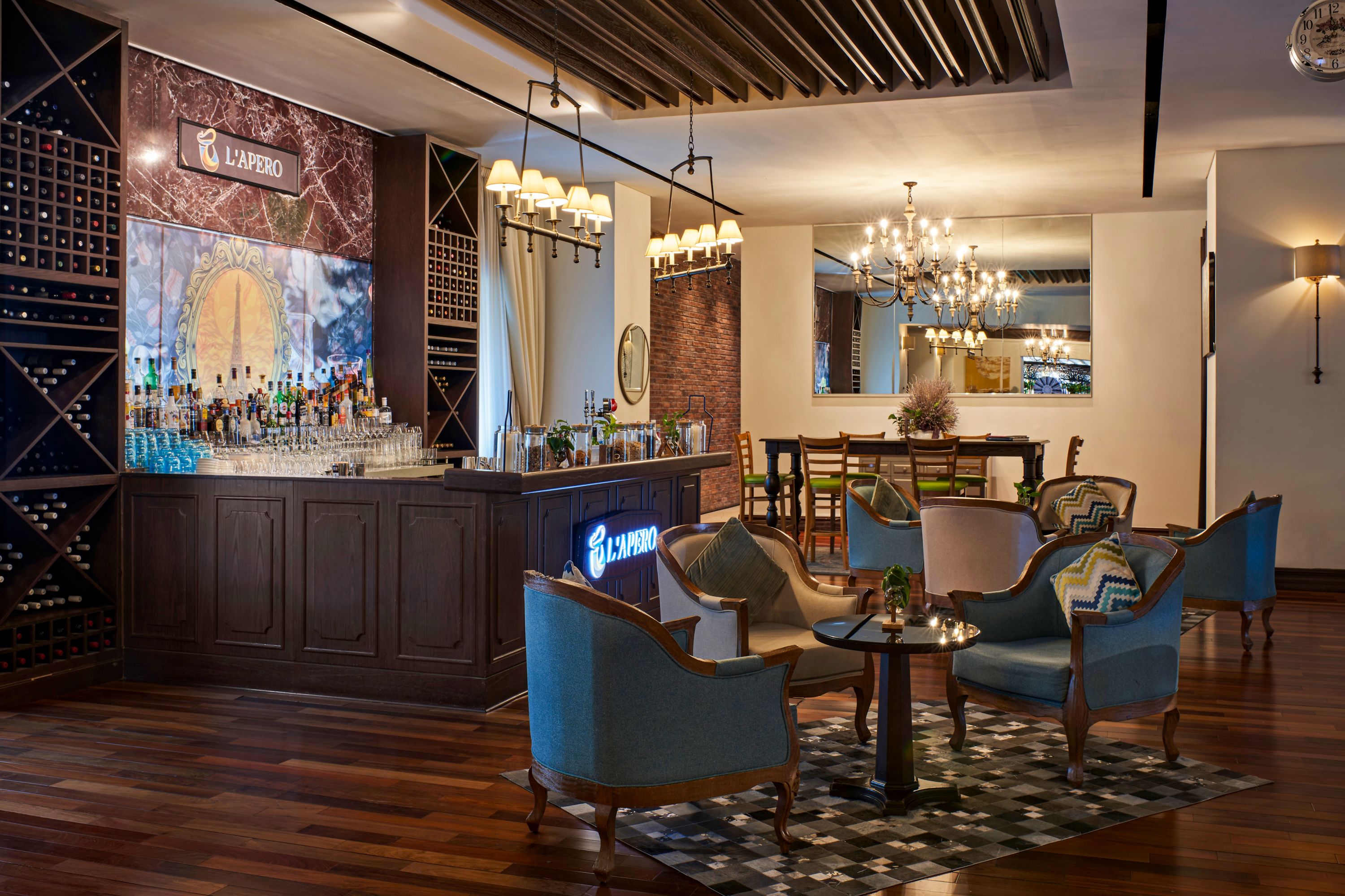 Sofitel Dubai Downtown - United Arab Emirates