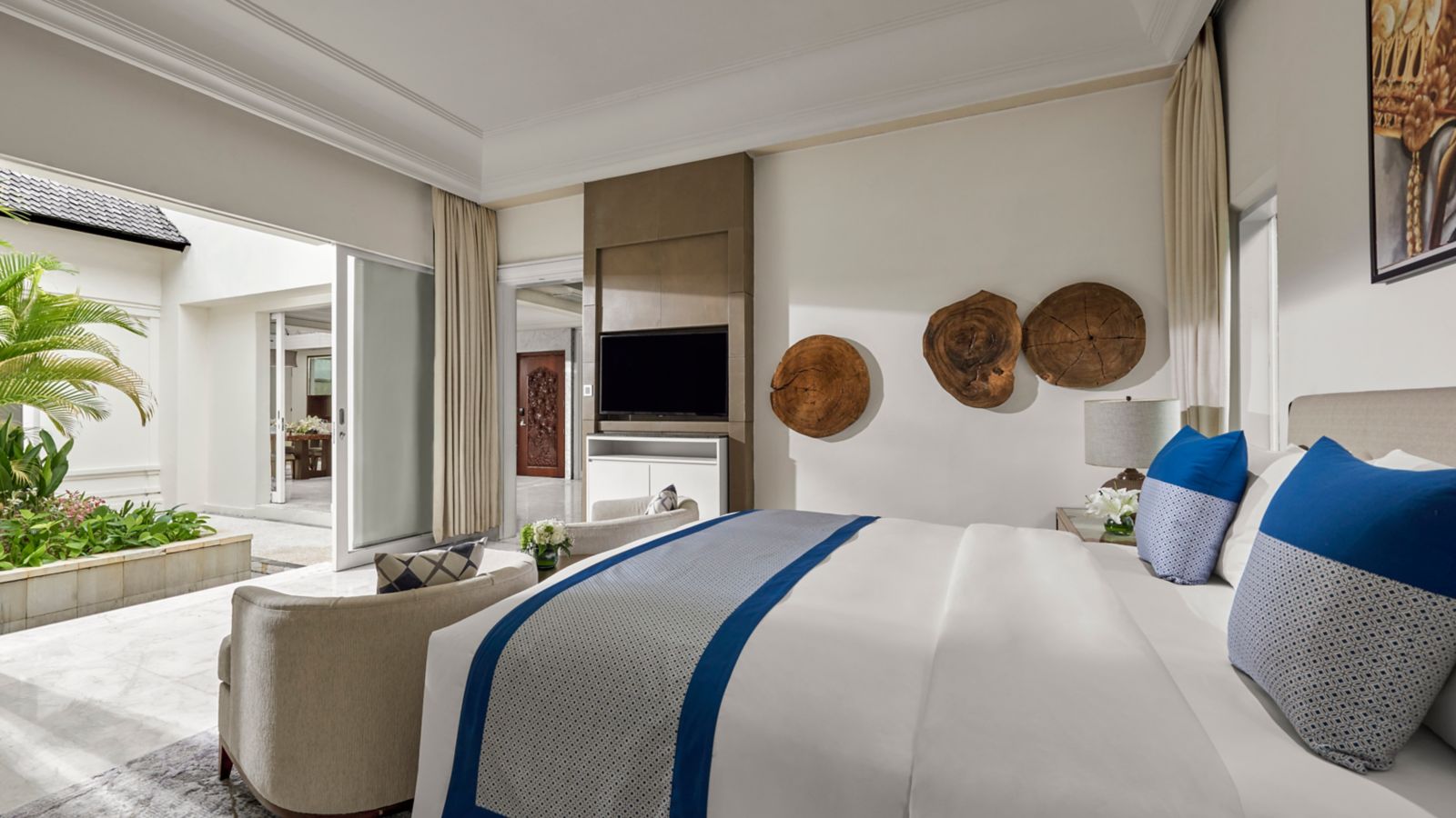 Sofitel Bali Nusa Dua Beach Resort - Nusa Dua (Bali) - Indonesia