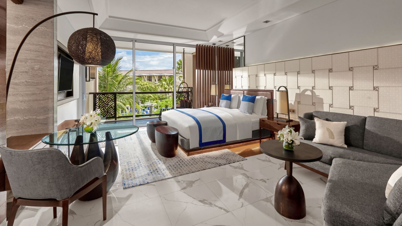 Sofitel Bali Nusa Dua Beach Resort - Nusa Dua (Bali) - Indonesia