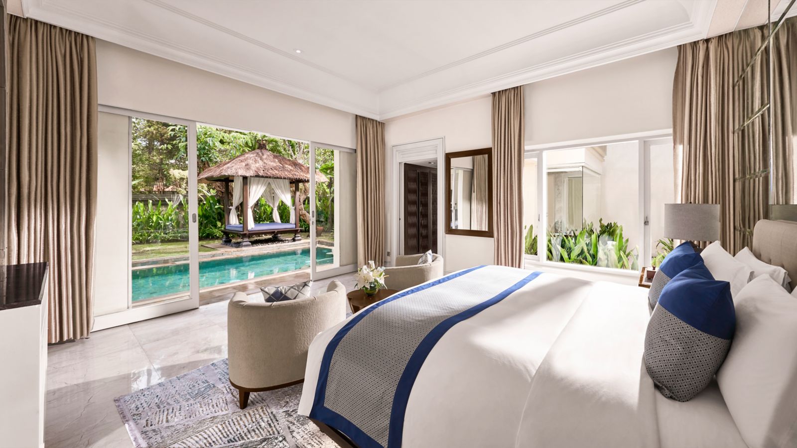 Sofitel Bali Nusa Dua Beach Resort - Indonesia