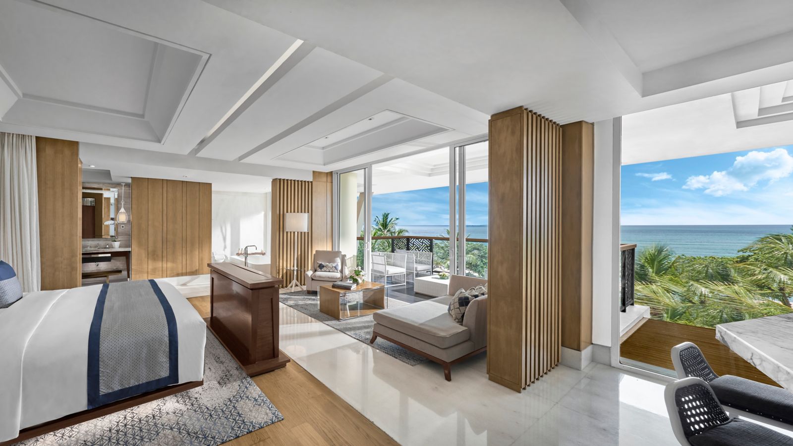 Sofitel Bali Nusa Dua Beach Resort - Nusa Dua (Bali) - Indonesia