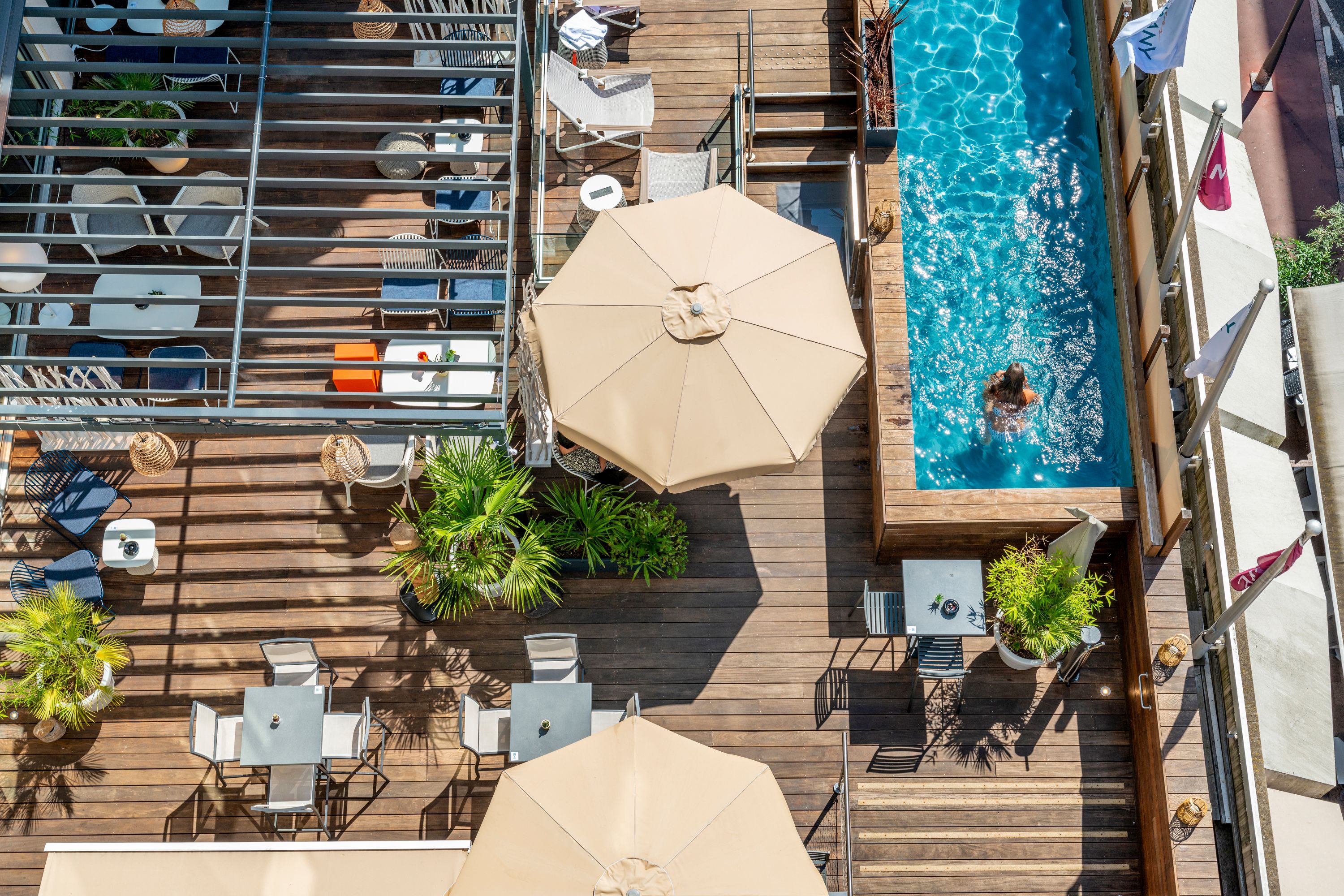 Mercure Toulouse Saint Georges - France