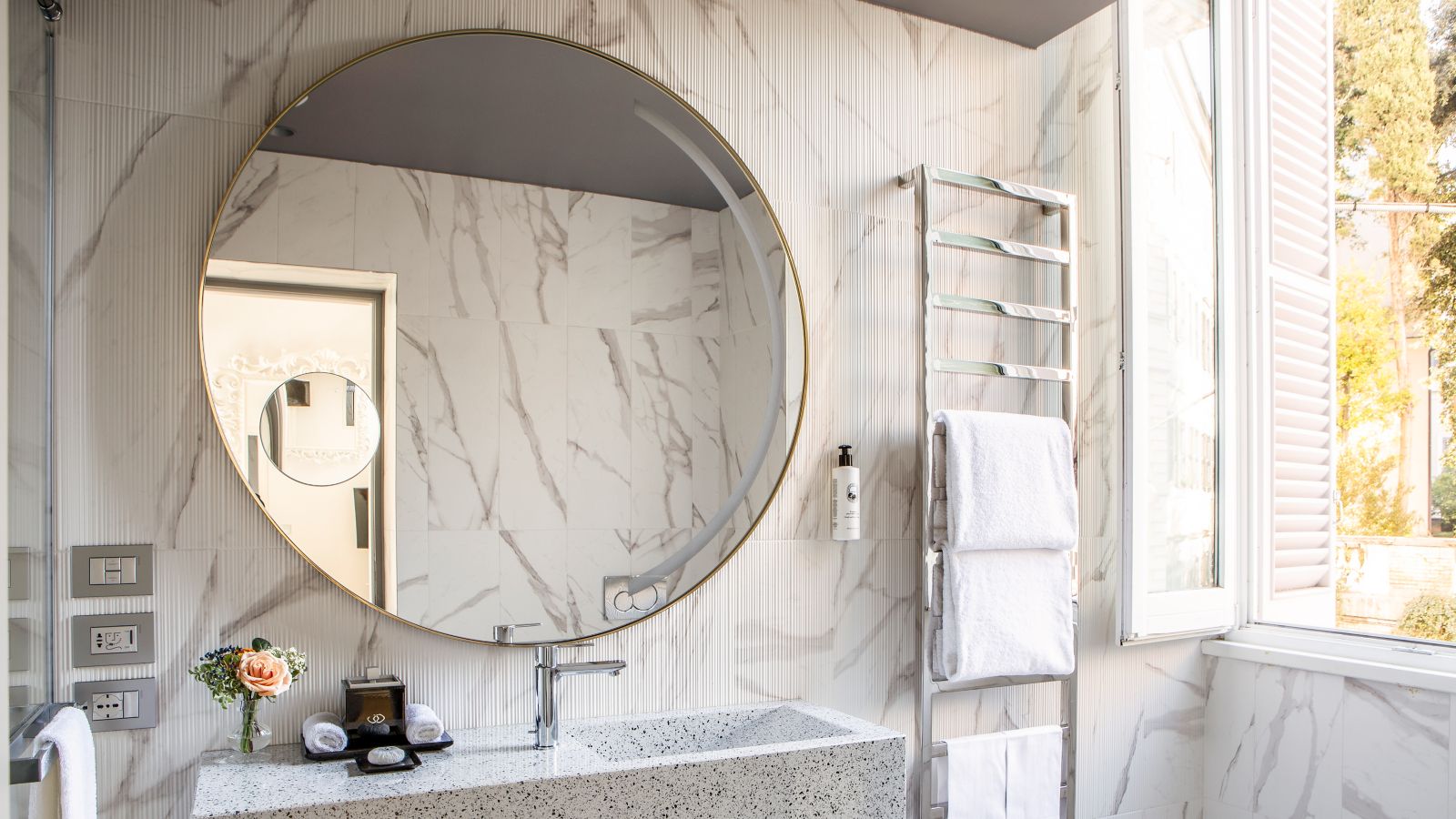 Sofitel Roma Villa Borghese - Italy