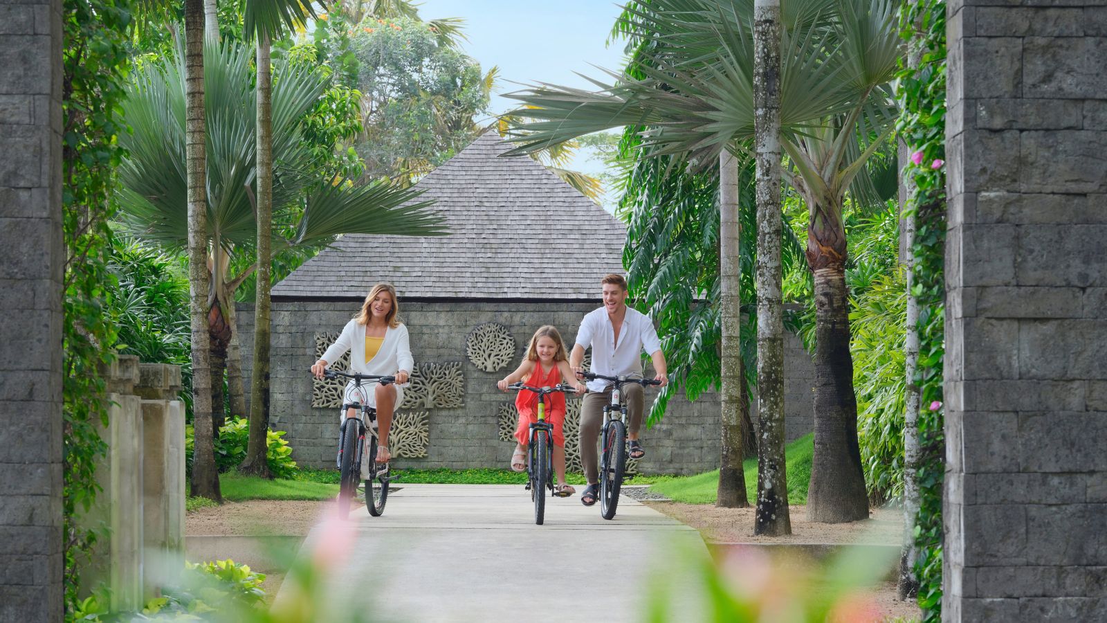 Bali Family Holidays, Bali for families