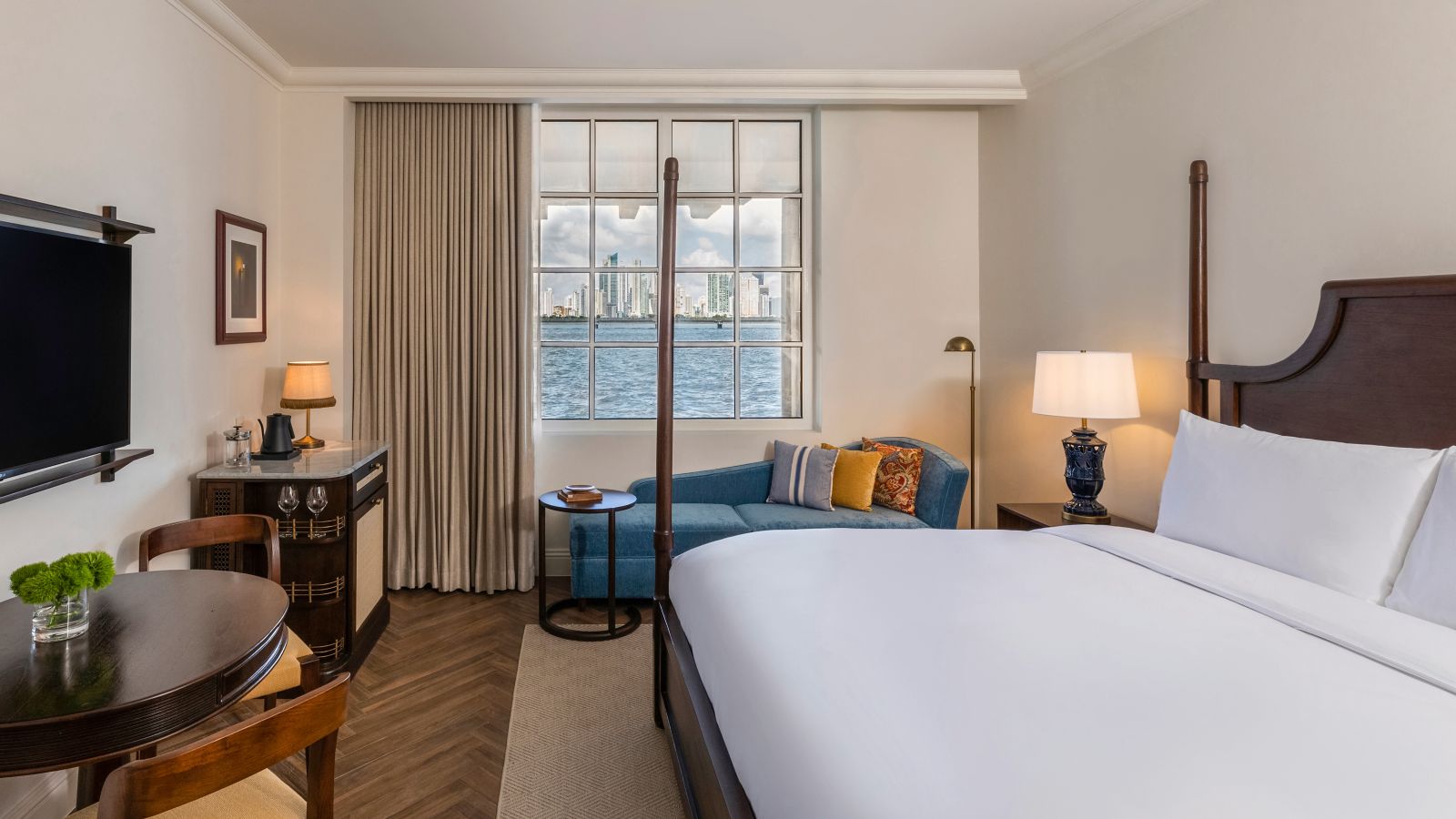 Sofitel Legend Casco Viejo - Panama City