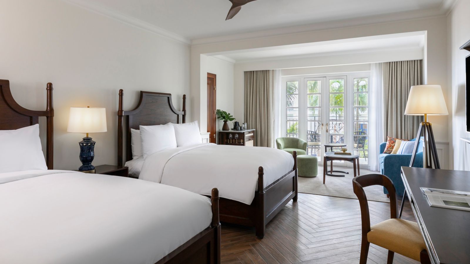 Sofitel Legend Casco Viejo - Panama City