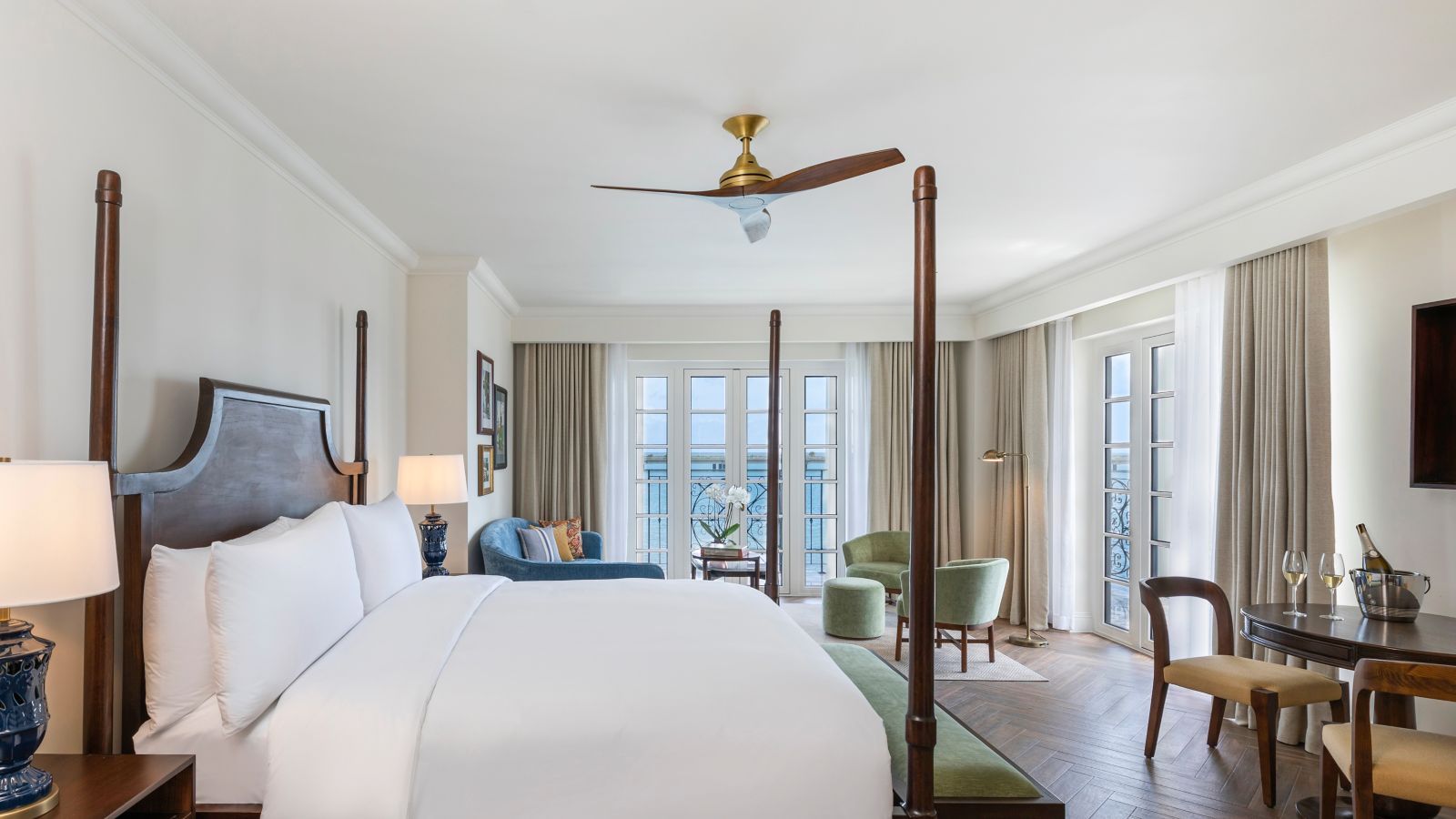 Sofitel Legend Casco Viejo - Panama City - Panama