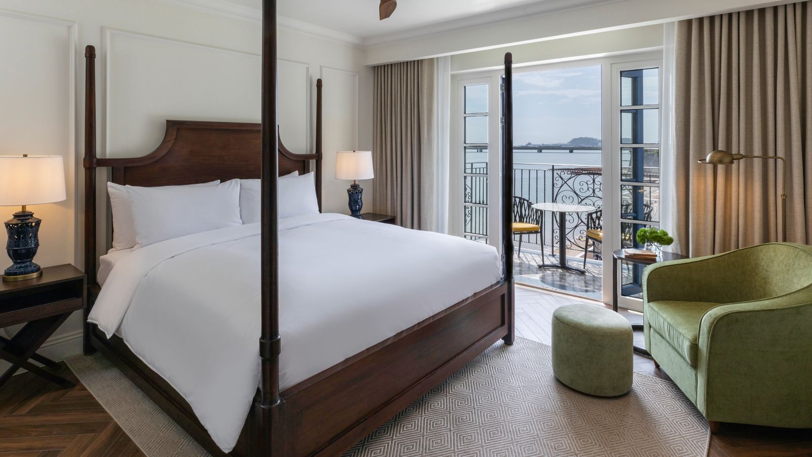 Sofitel Legend Casco Viejo - Panama City