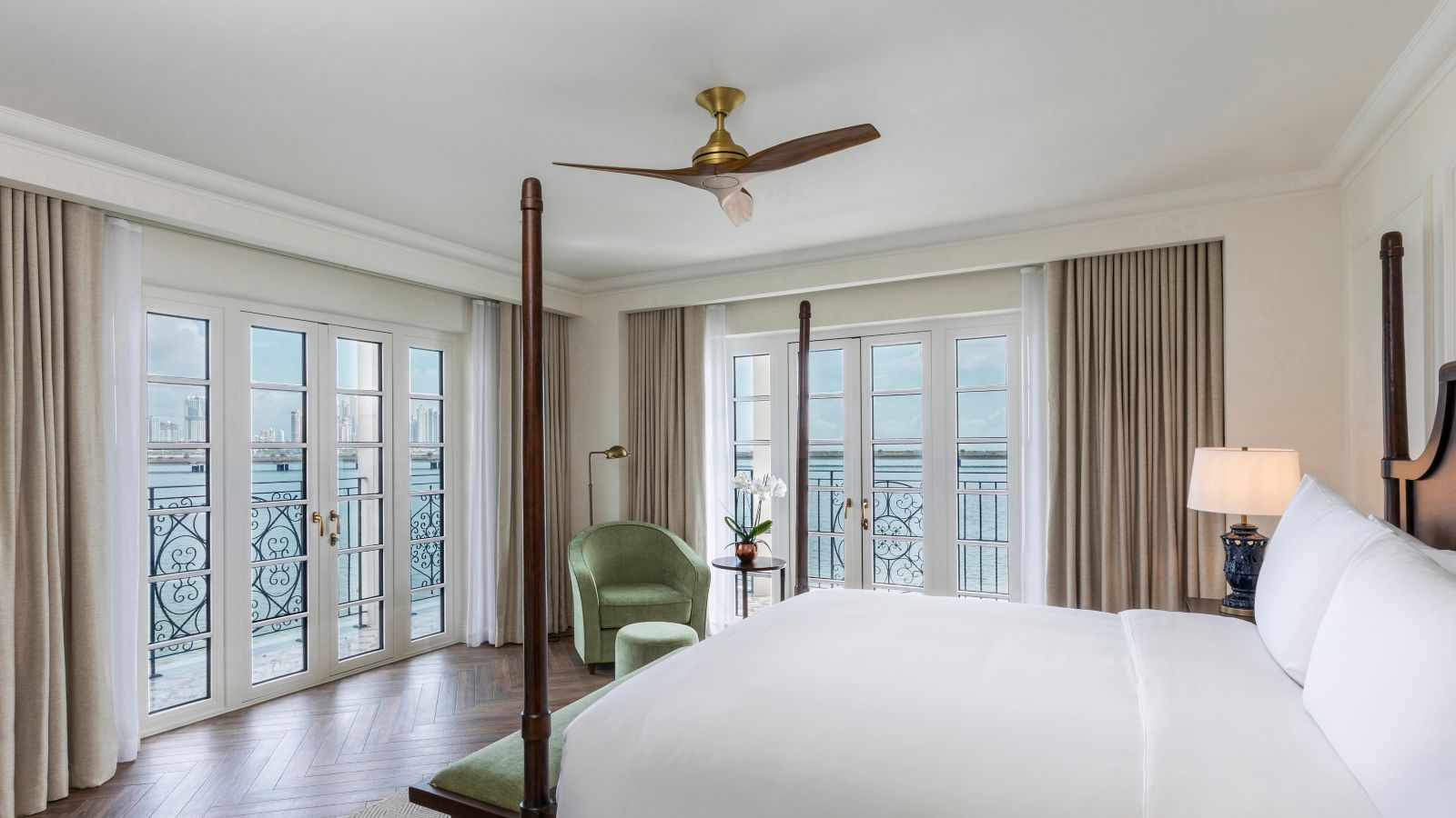 Sofitel Legend Casco Viejo - Panama City