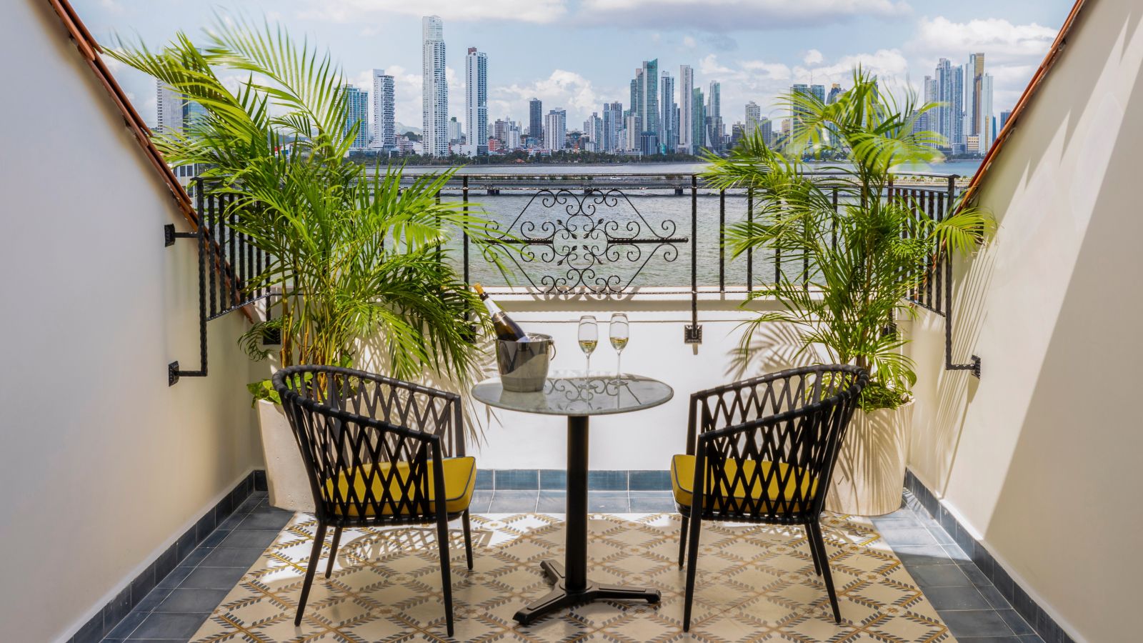 Sofitel Legend Casco Viejo - Panama City - Panama