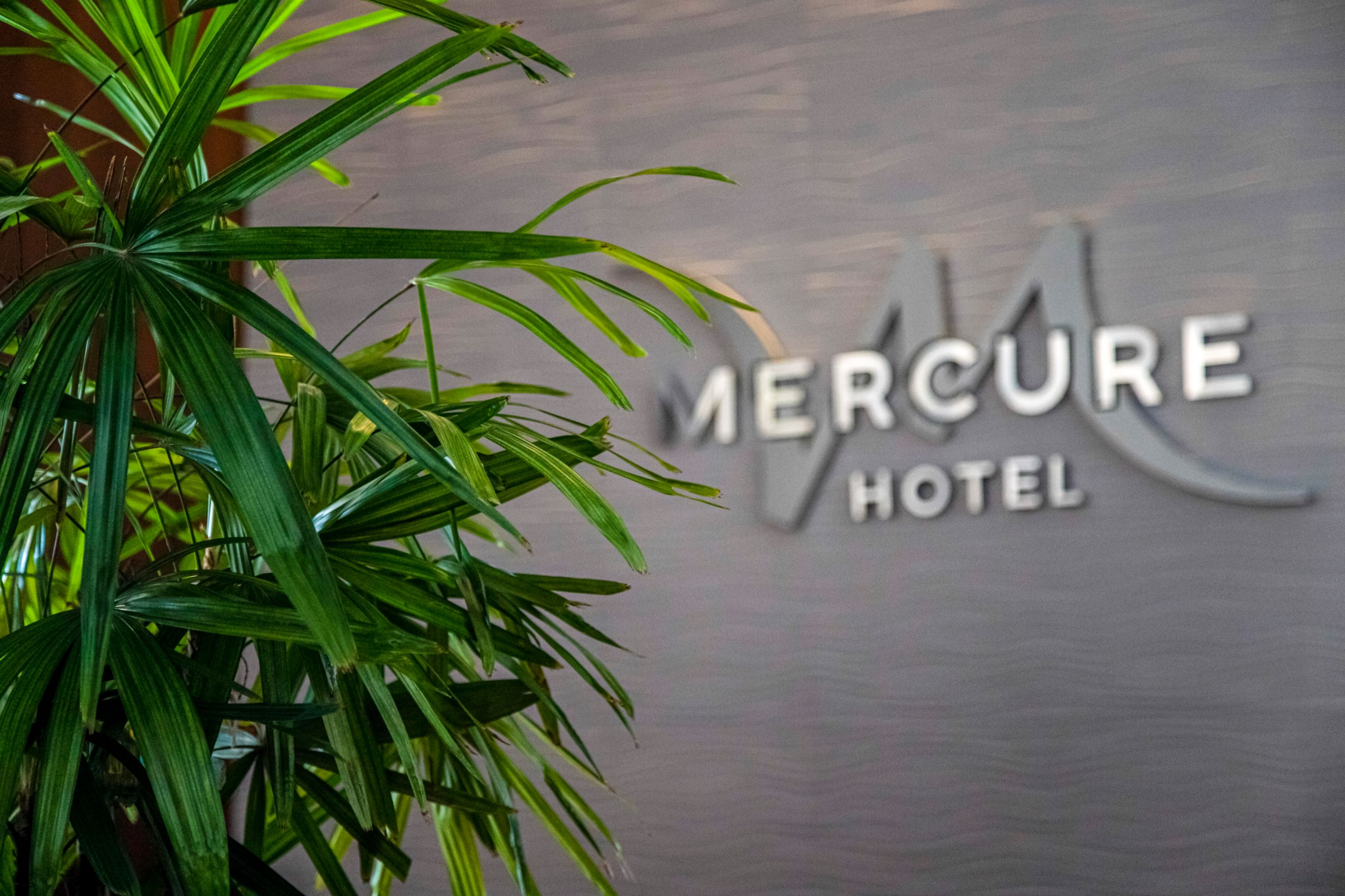 Mercure Rosario - Argentina