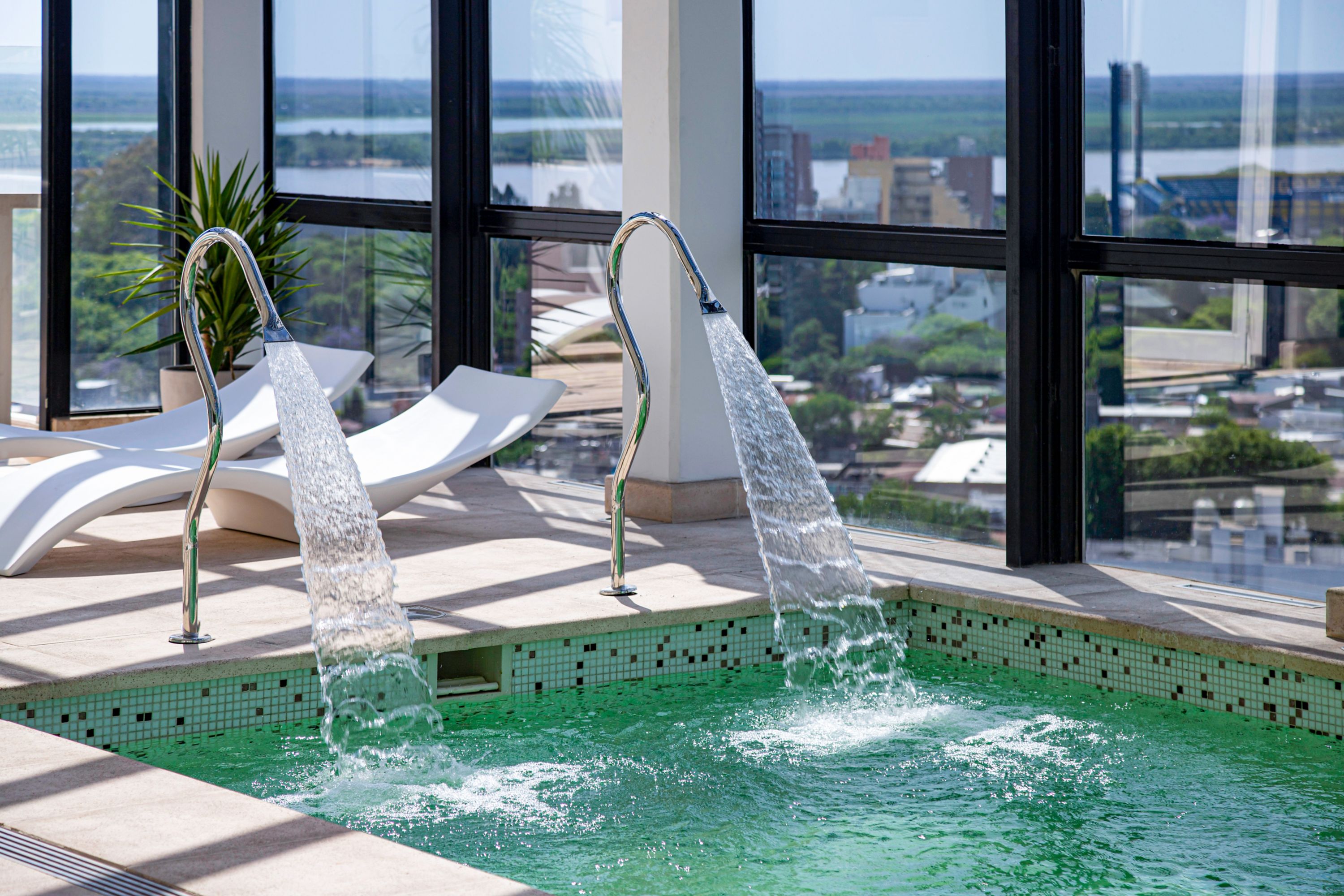 Mercure Rosario - Argentina