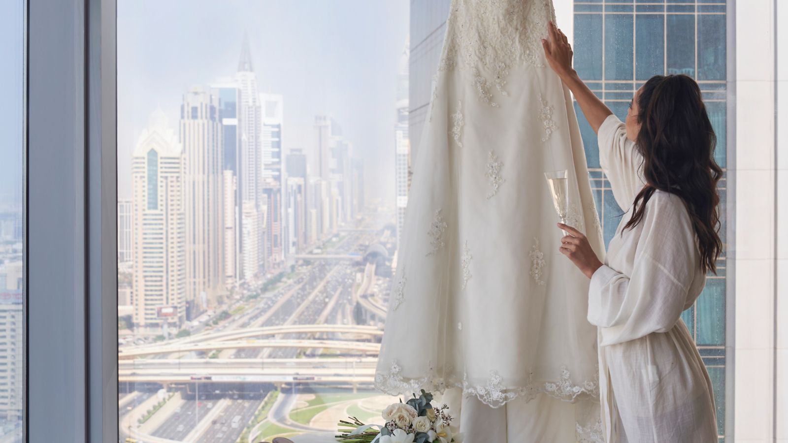 Sofitel Dubai Downtown - United Arab Emirates