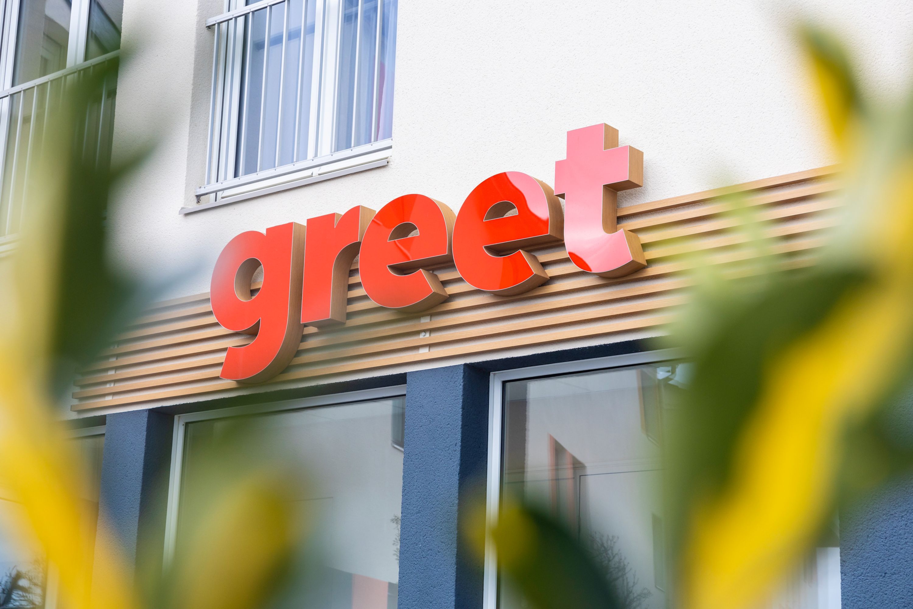 greet Hotel Nancy Sud - France