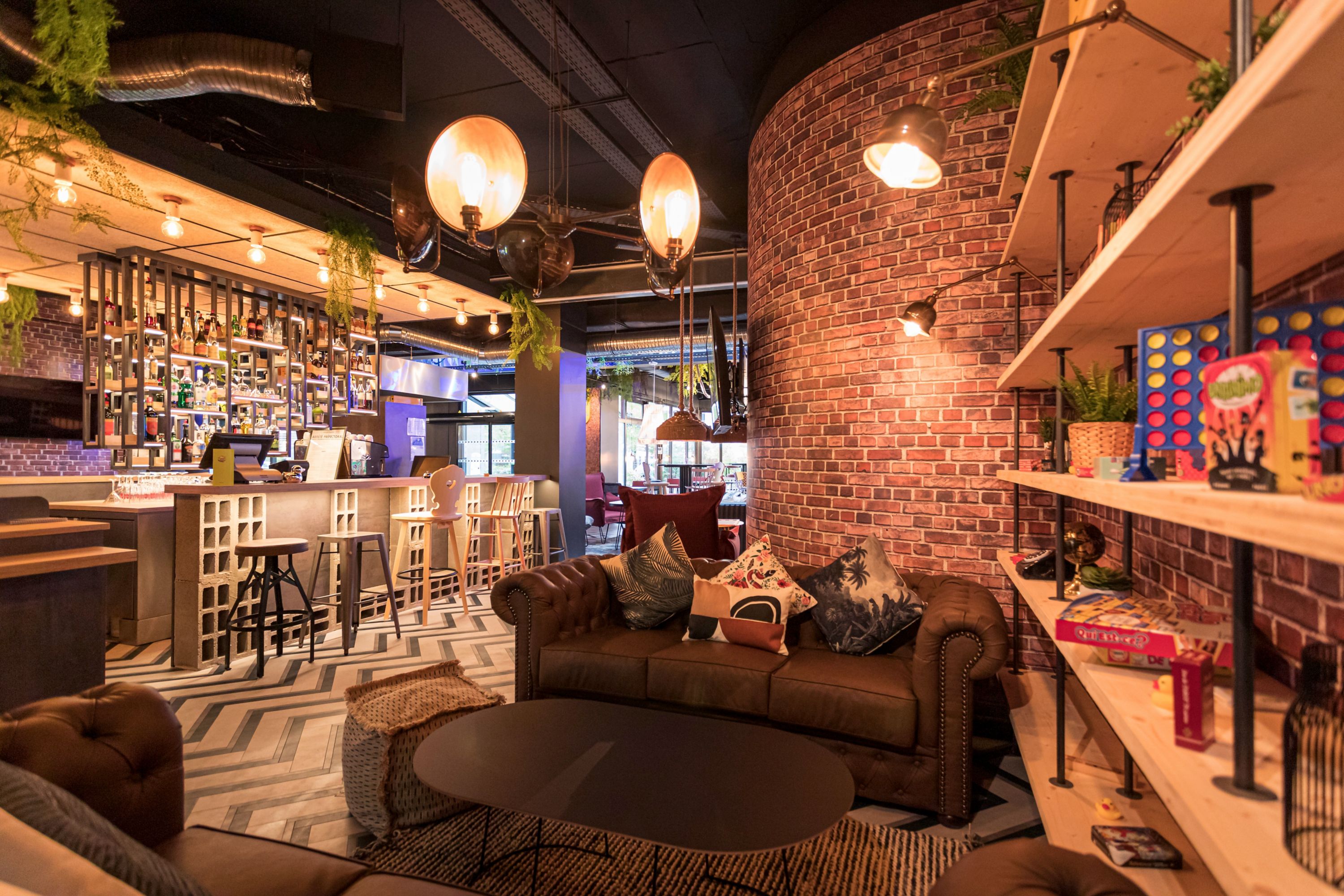 ibis Styles Strasbourg Nord Palais des Congrès - Schiltigheim - France