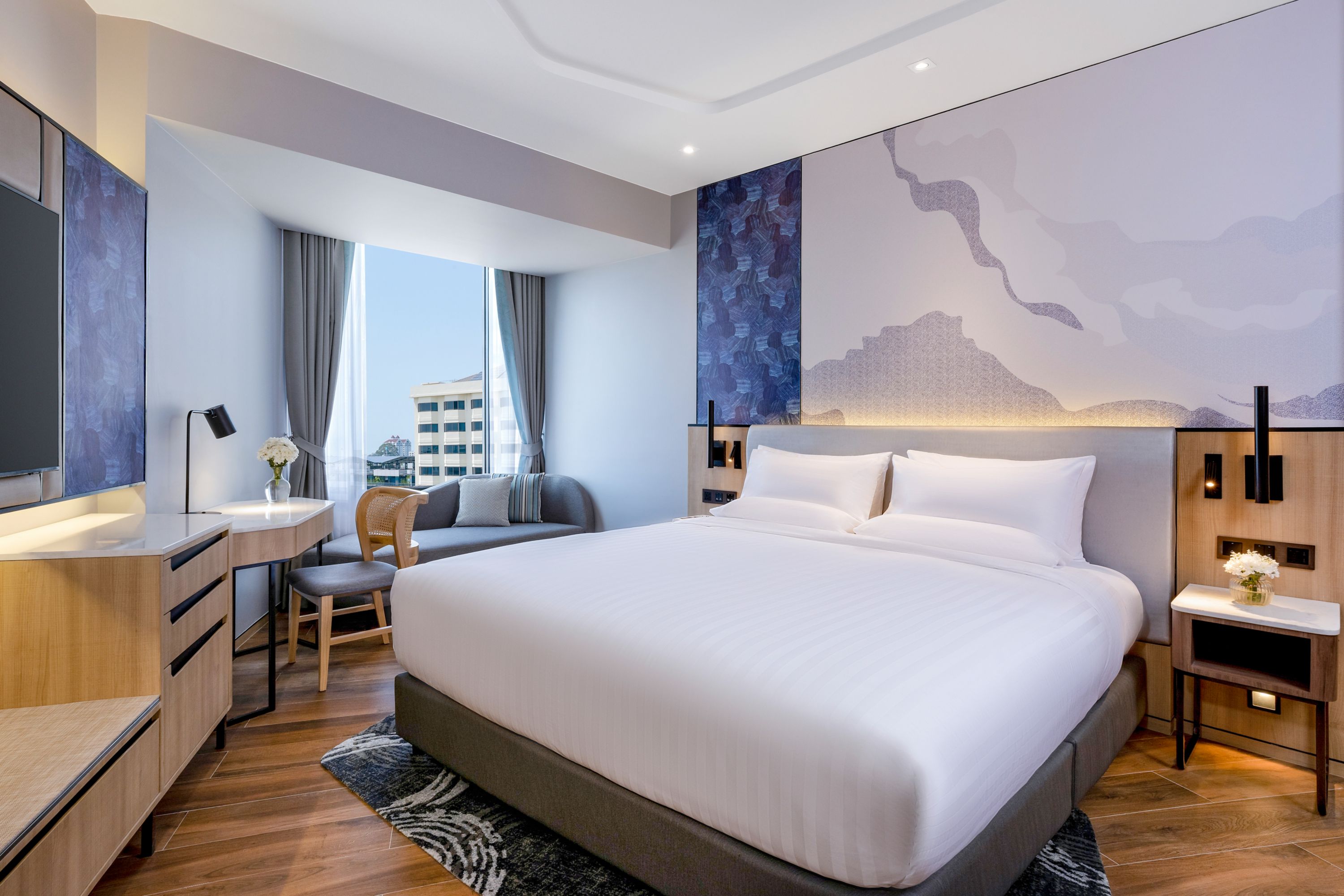 Novotel Rayong Star Convention Centre - Thailand