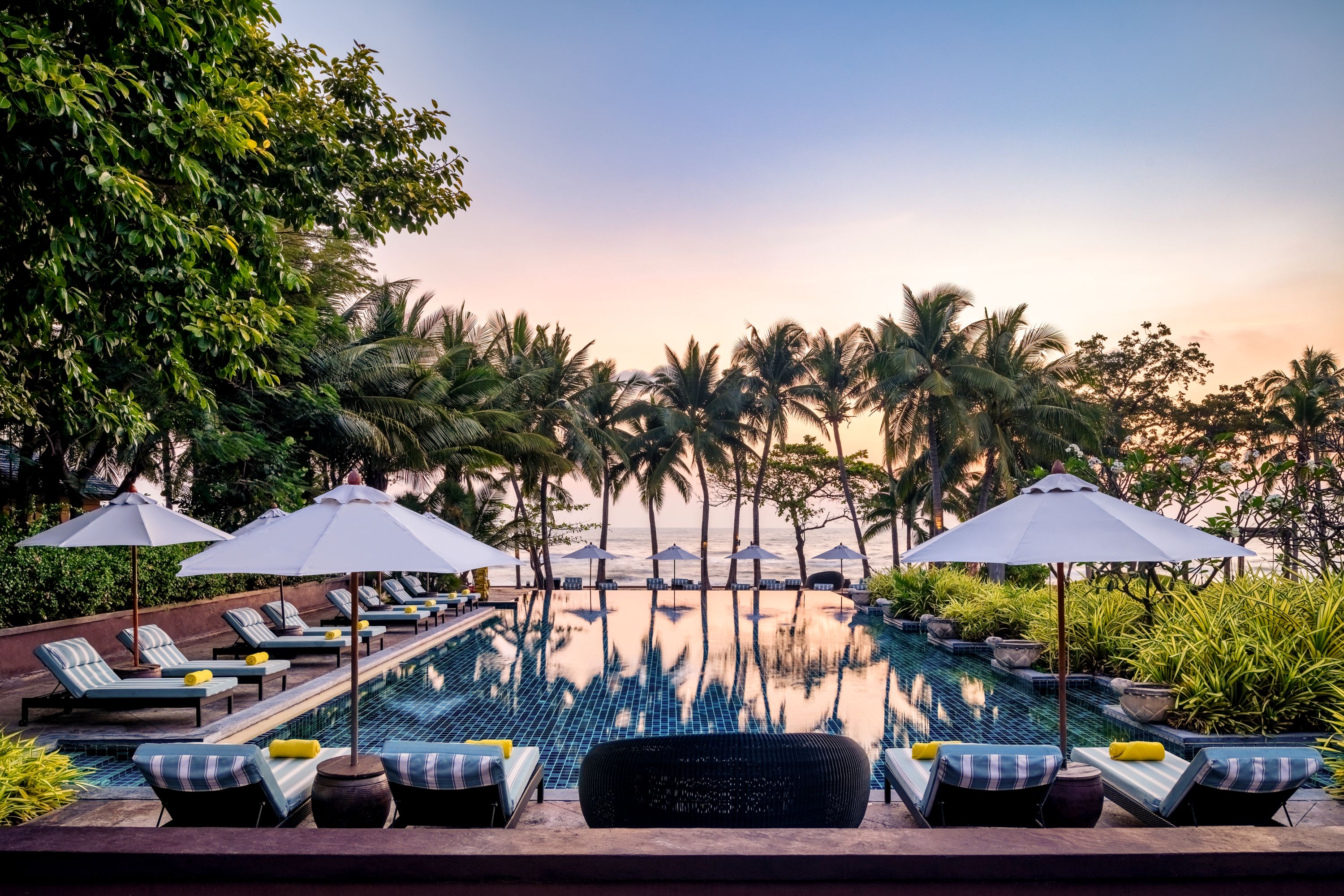 Mövenpick Asara Resort & Spa Hua Hin - Thailand
