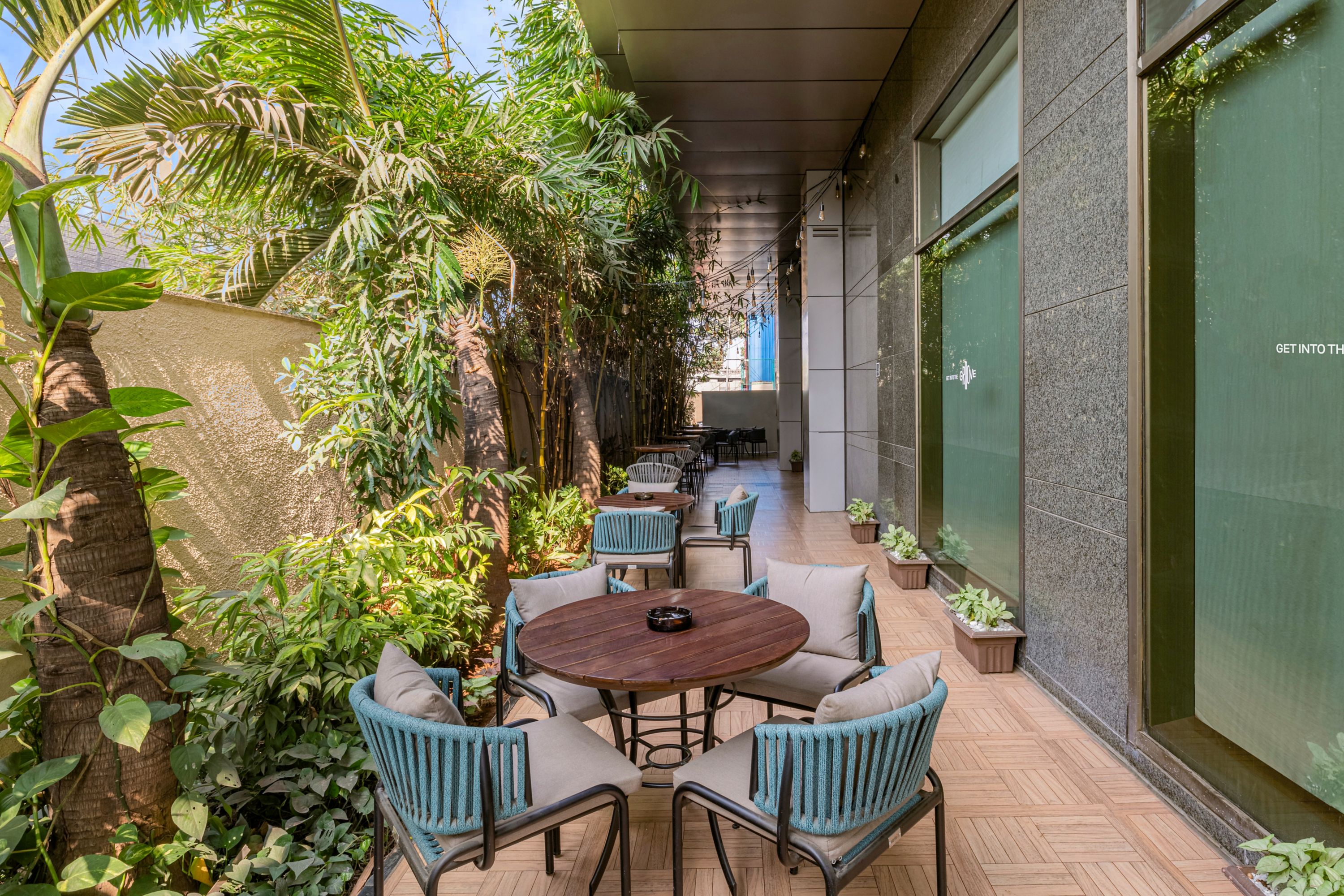 ibis Mumbai Airport - India