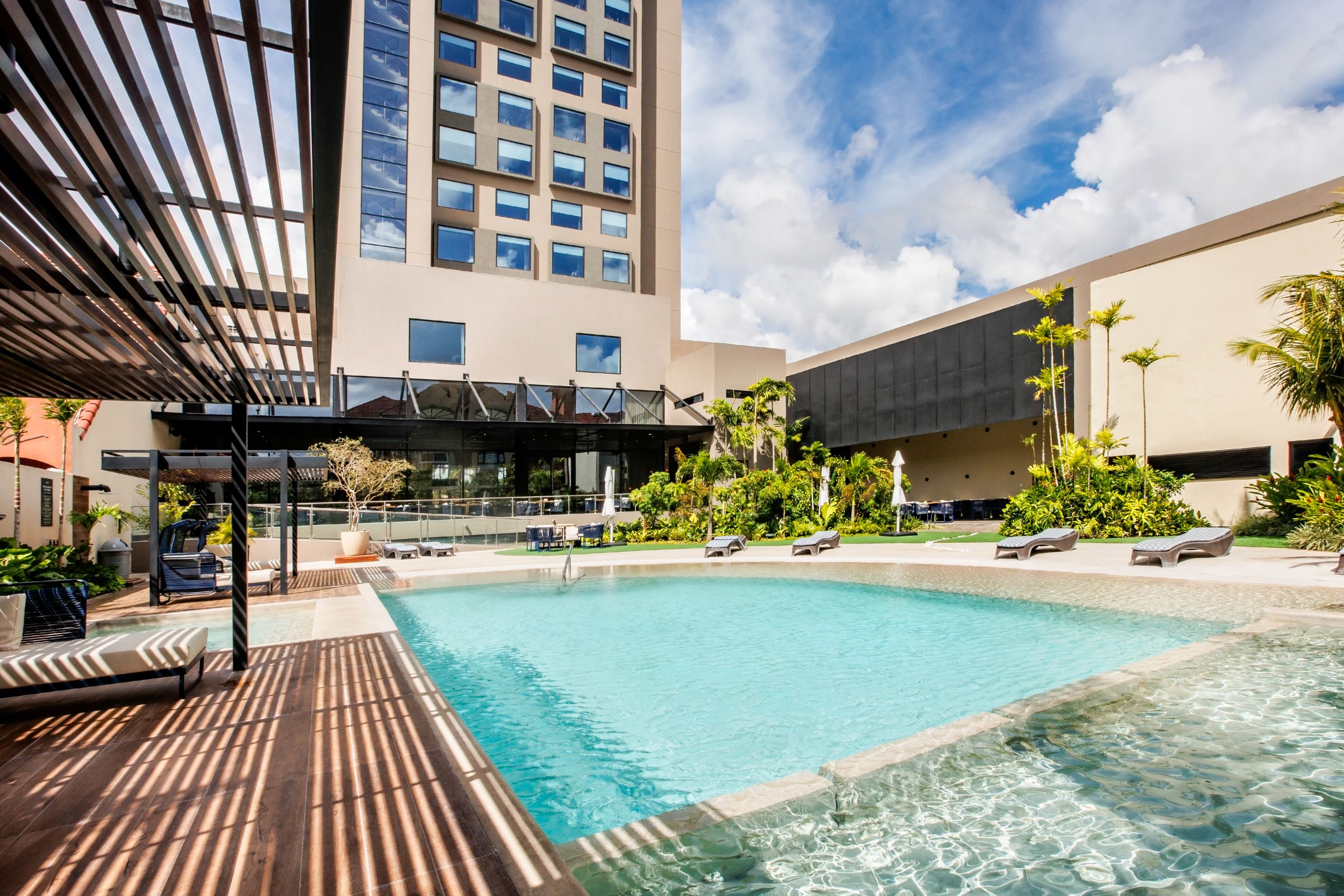 Novotel Santa Cruz de la Sierra - Bolivia