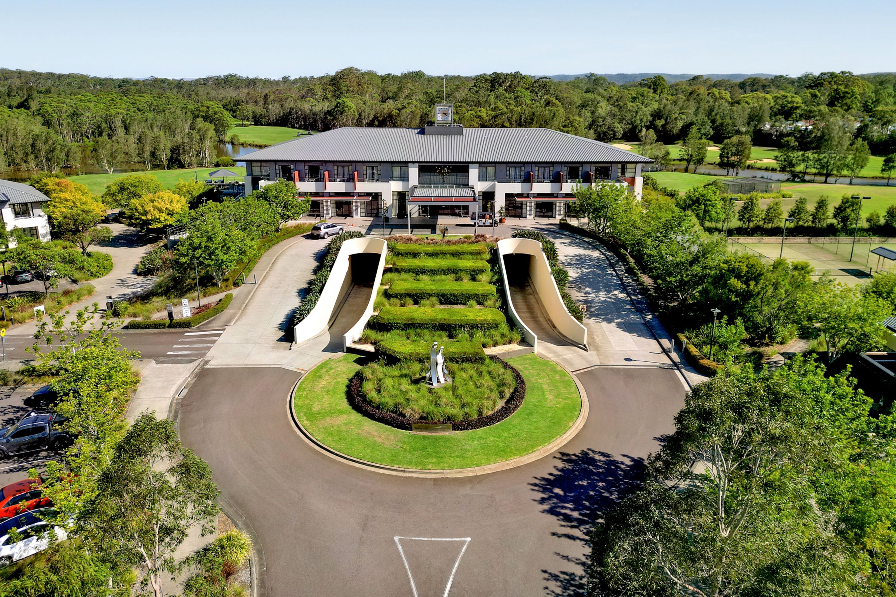 Mercure Kooindah Waters Central Coast - Wyong - Australia