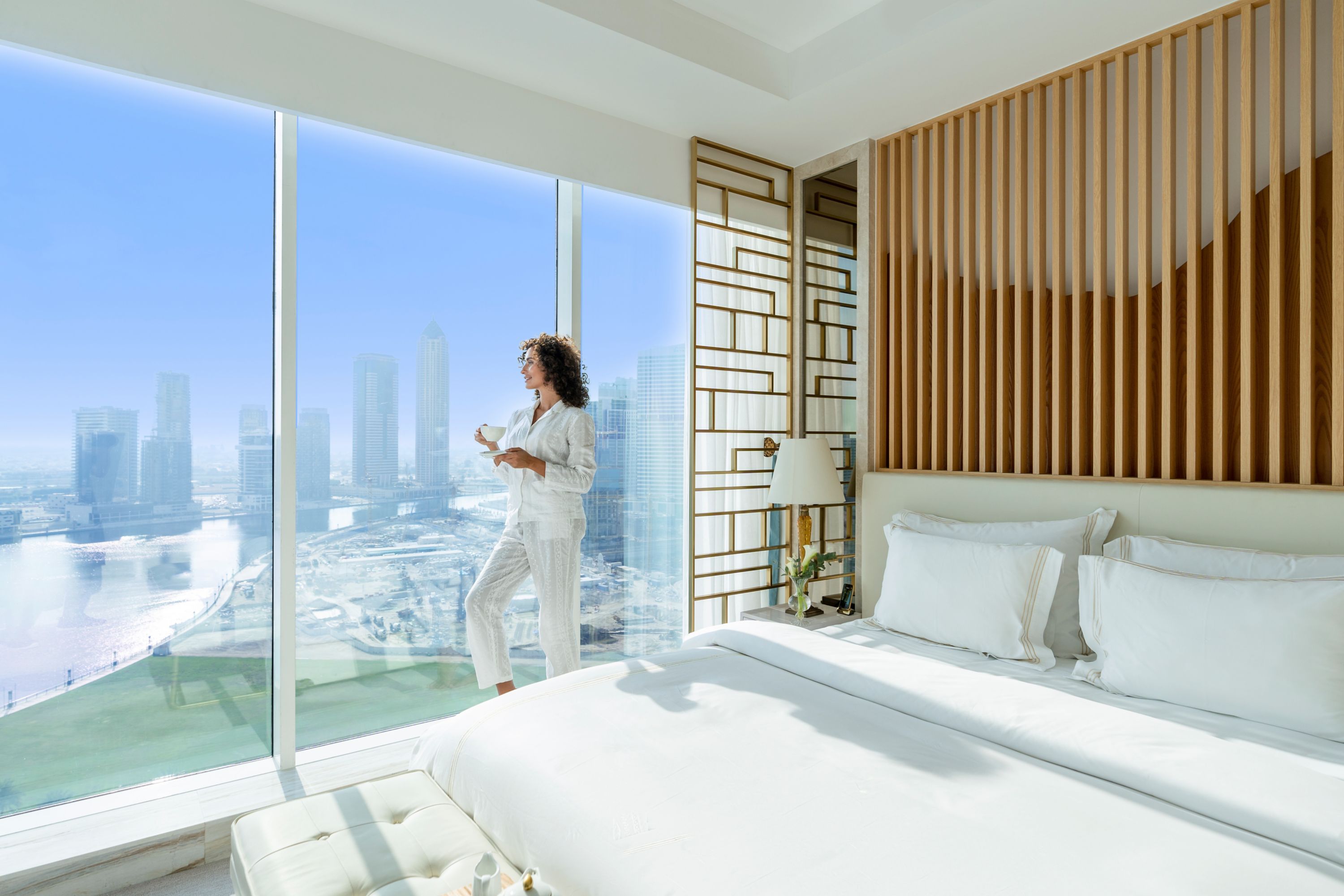 Pullman Dubai Downtown - United Arab Emirates
