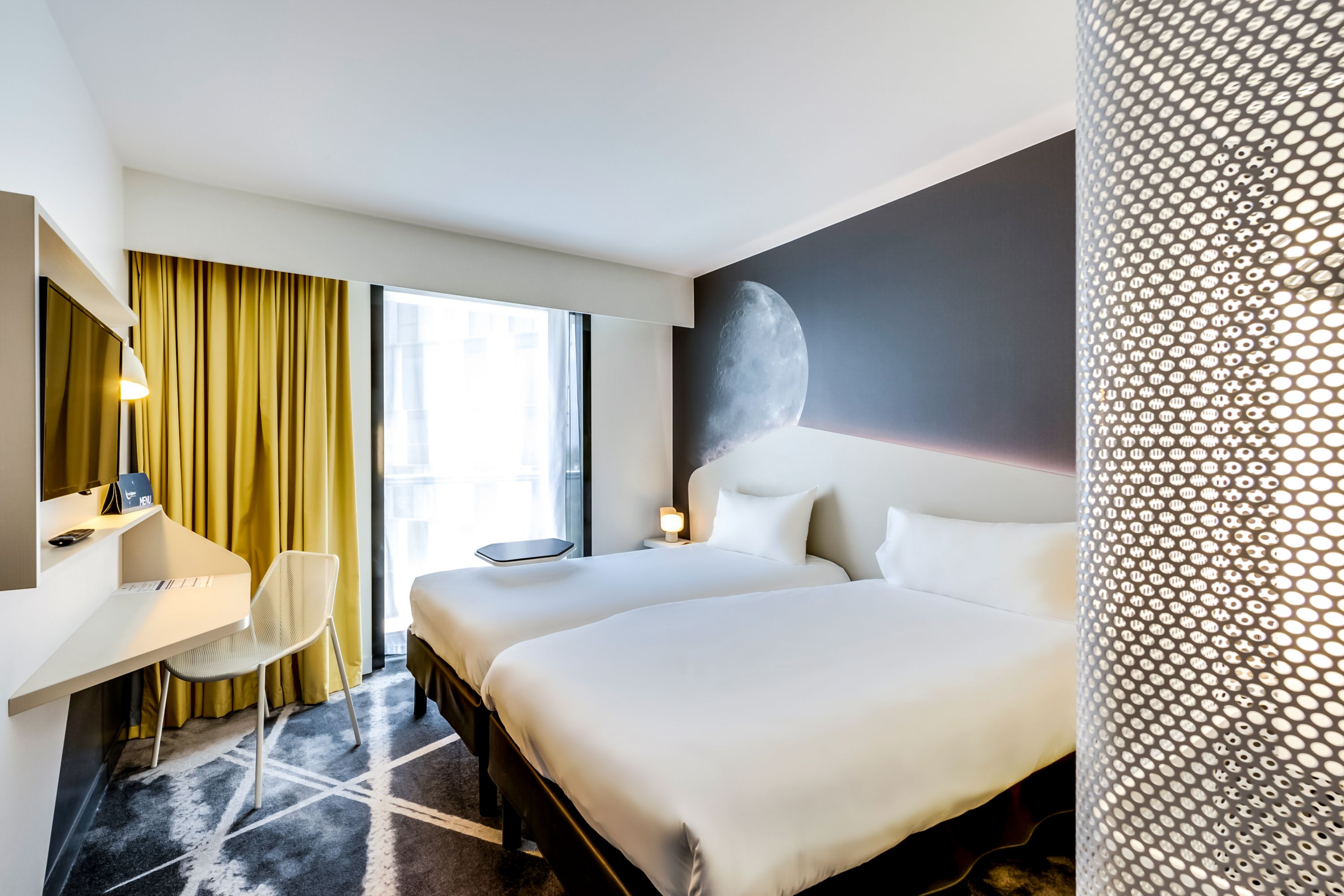 ibis Styles Paris Charles de Gaulle Airport - France