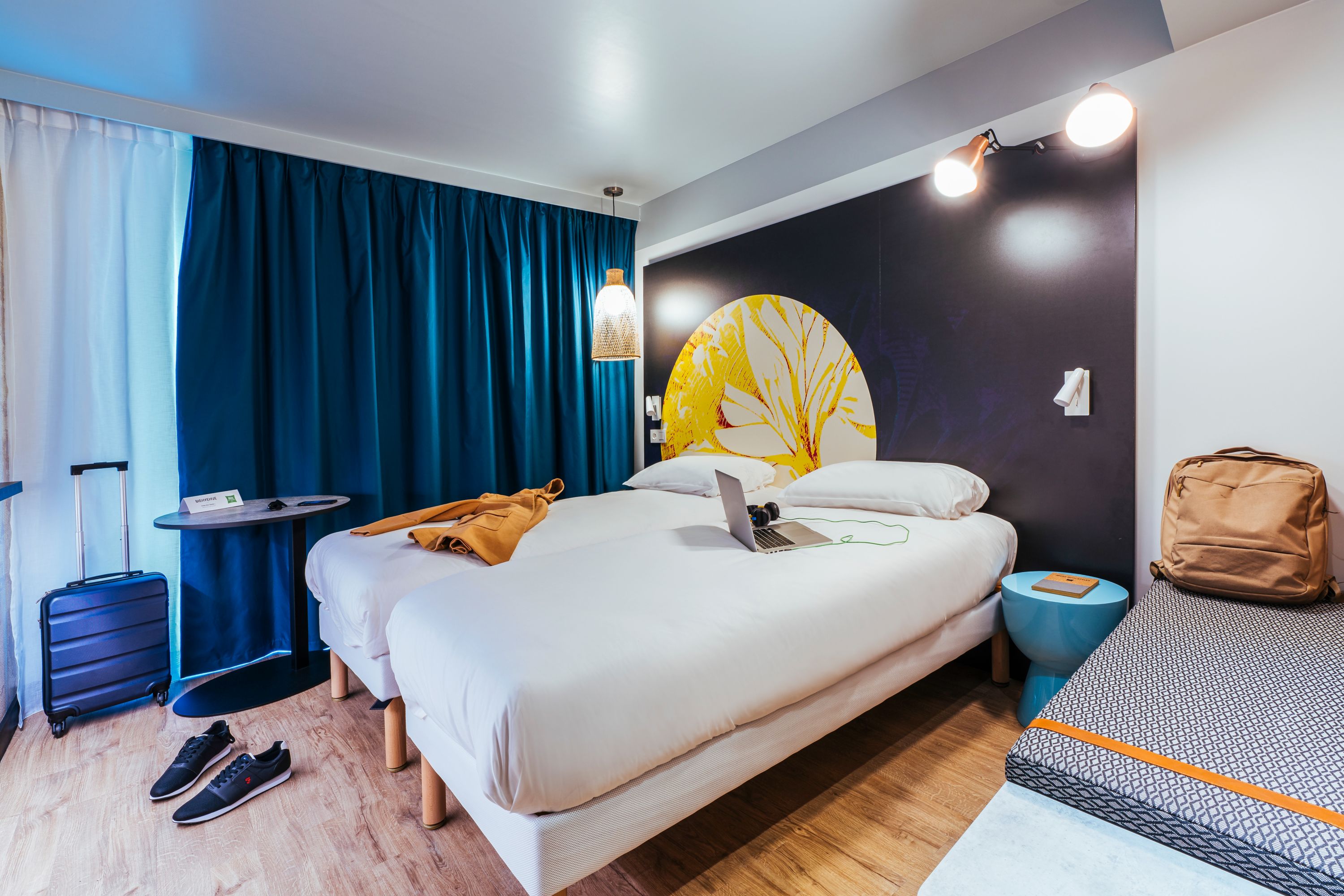 Ibis Styles Le Treport Mers Les Bains - France