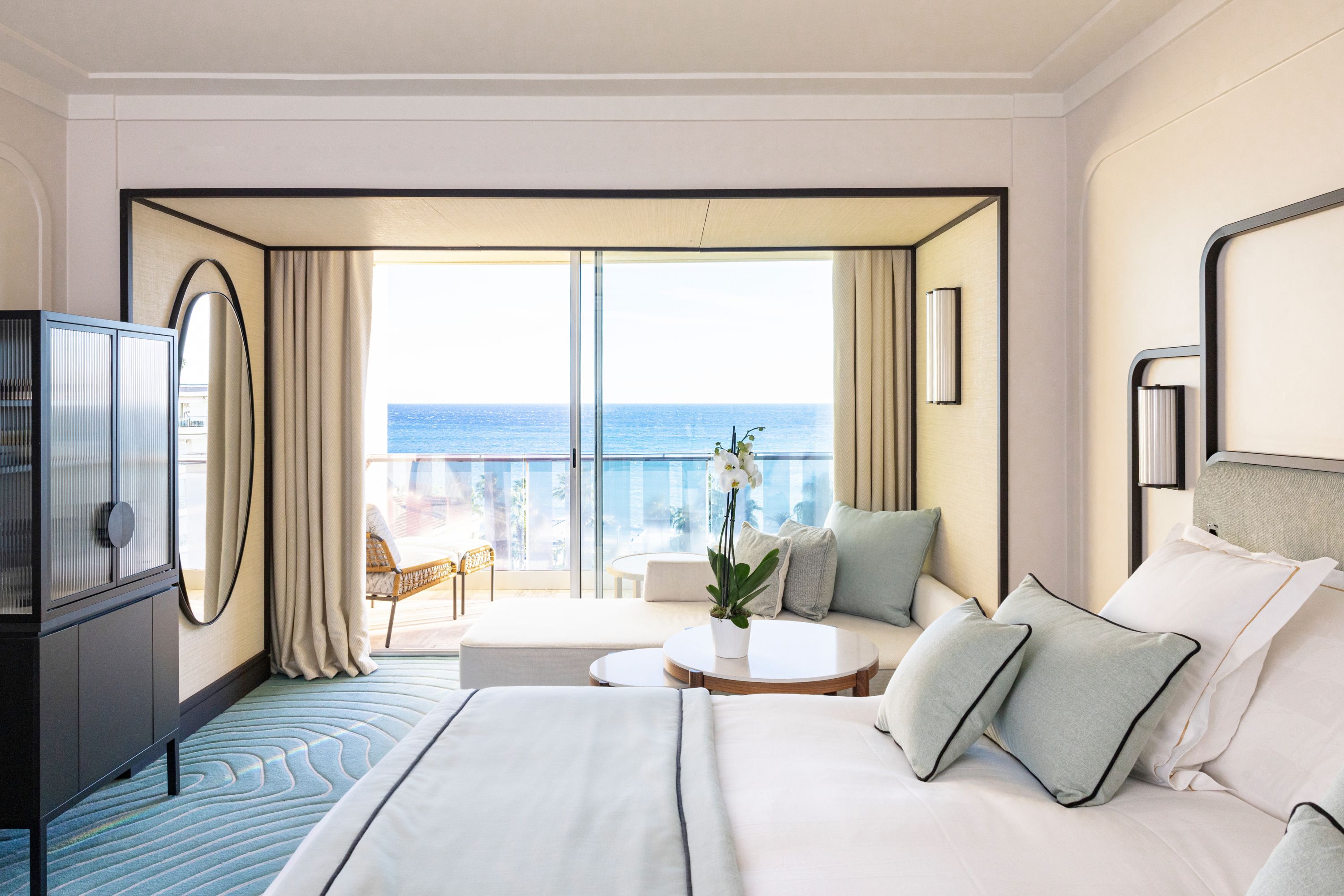 Mondrian Cannes - France