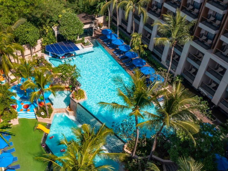Novotel Phuket Kata Avista Resort & Spa - Thailand