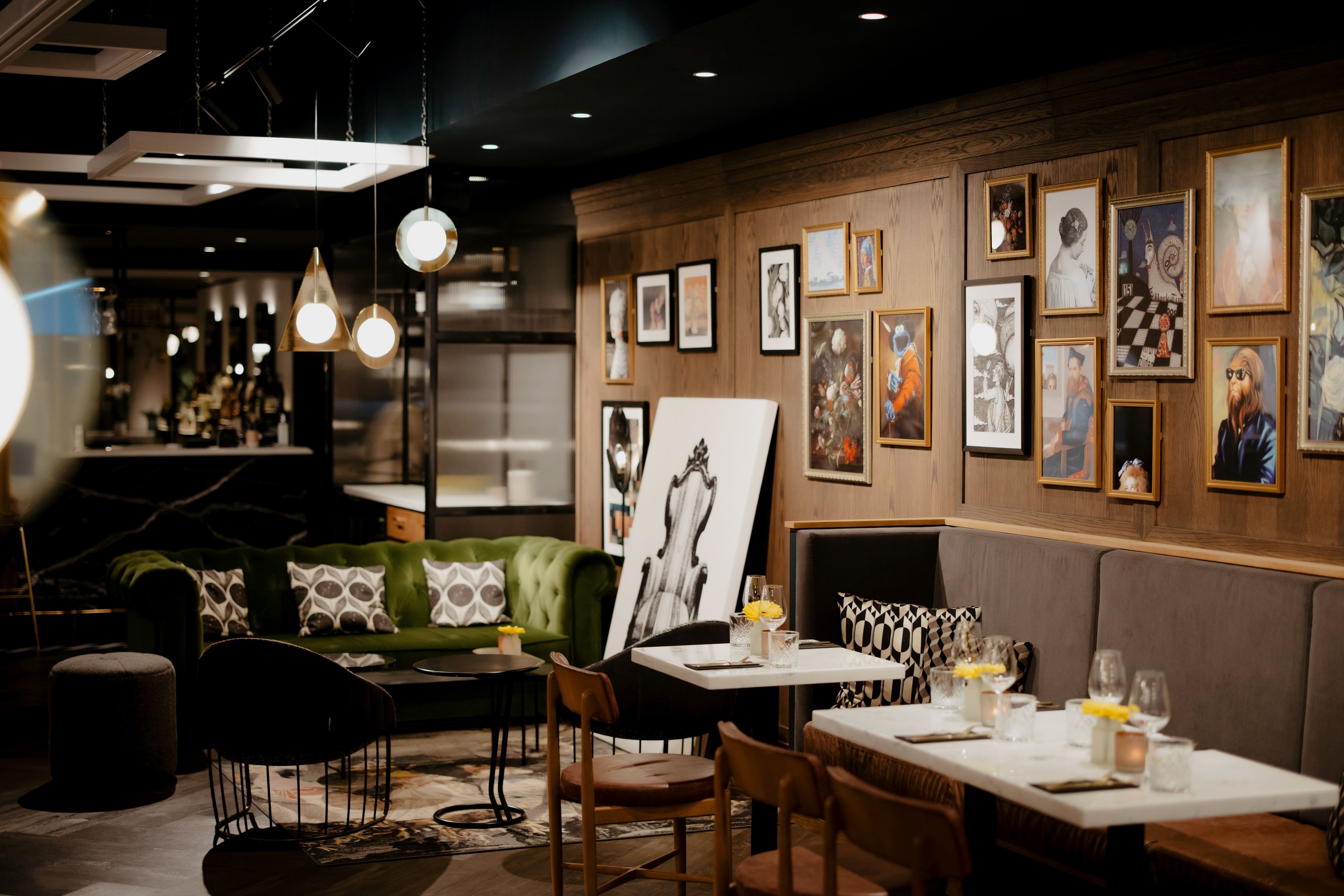 Novotel Den Haag City Centre - The Hague - The Netherlands