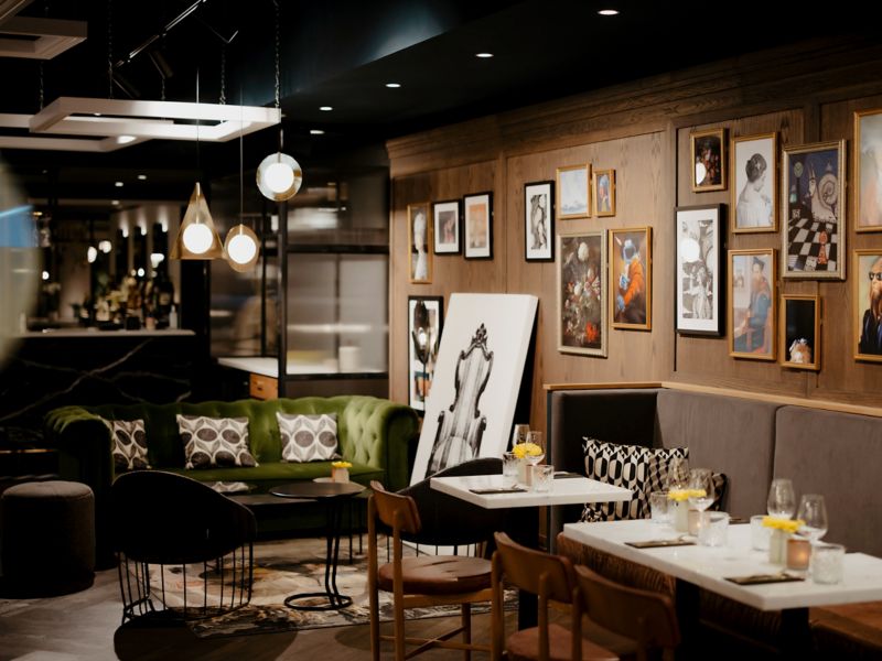 Novotel Den Haag City Centre - The Hague - The Netherlands