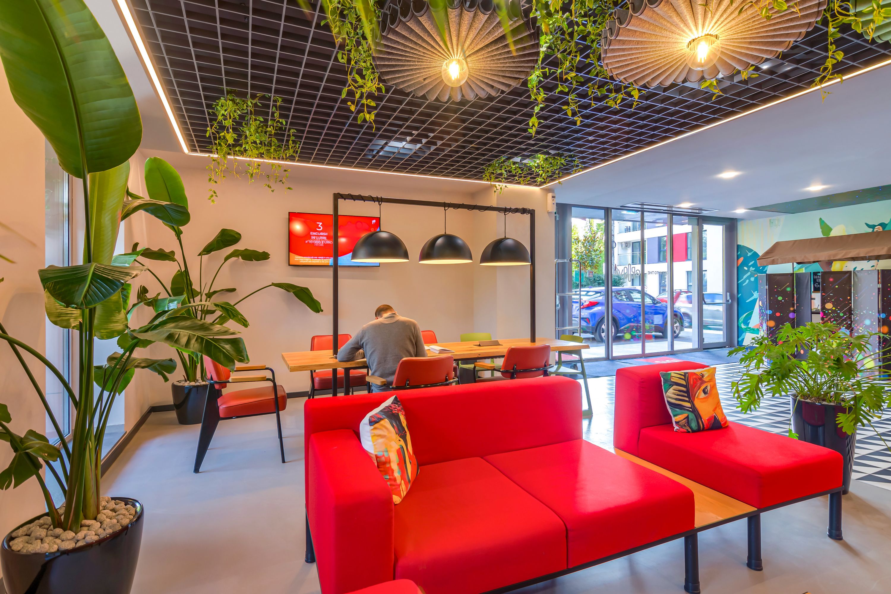 ibis Bucharest Politehnica - Romania