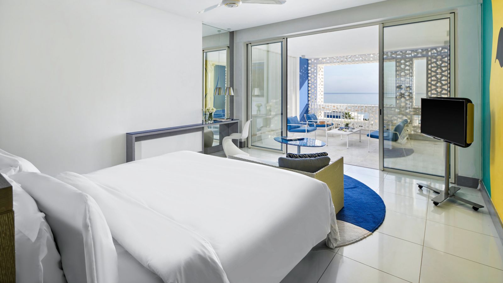 Sofitel Tamuda Beach and Spa - Tetouan - Morocco