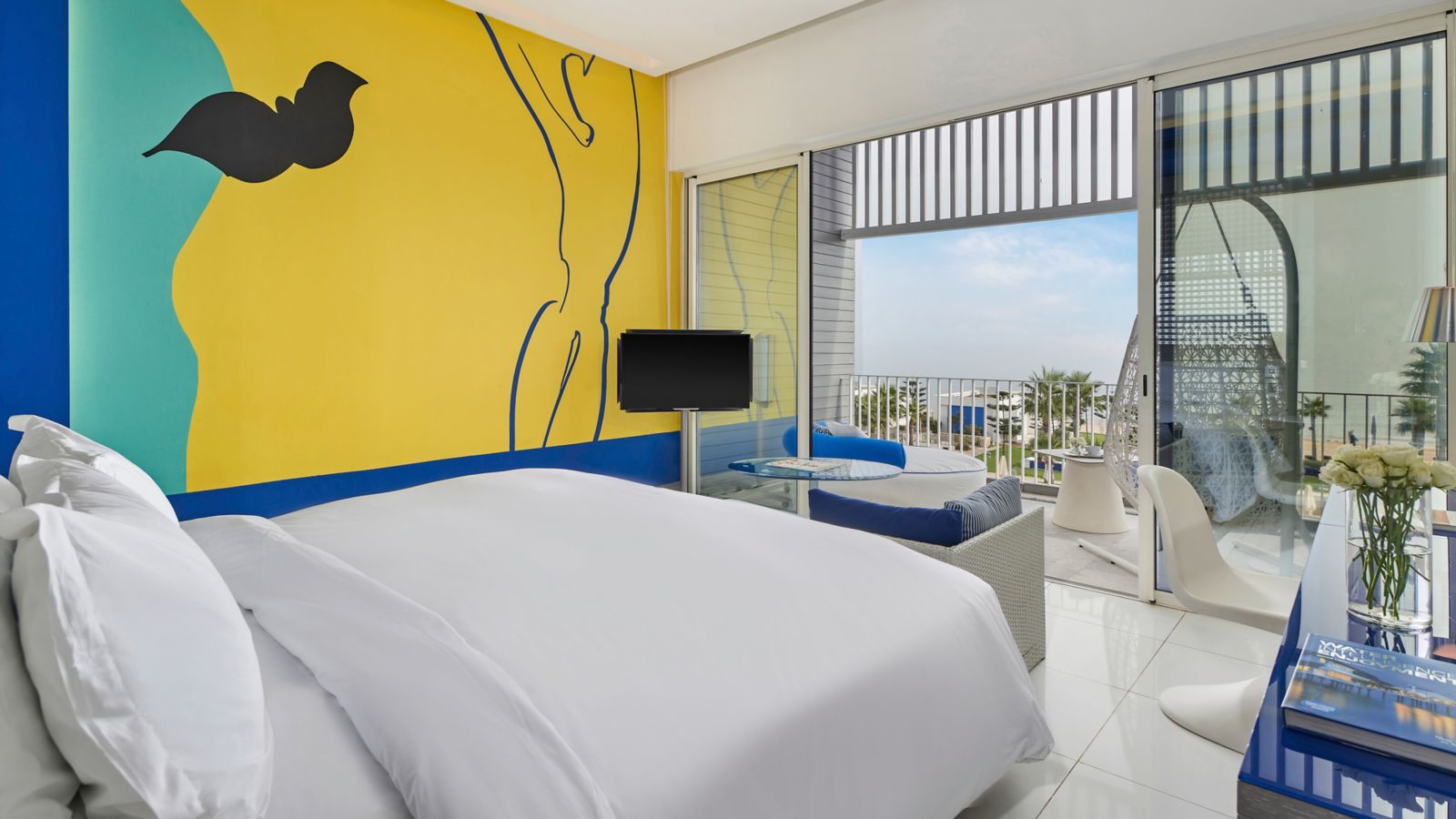 Sofitel Tamuda Beach and Spa - Tetouan - Morocco