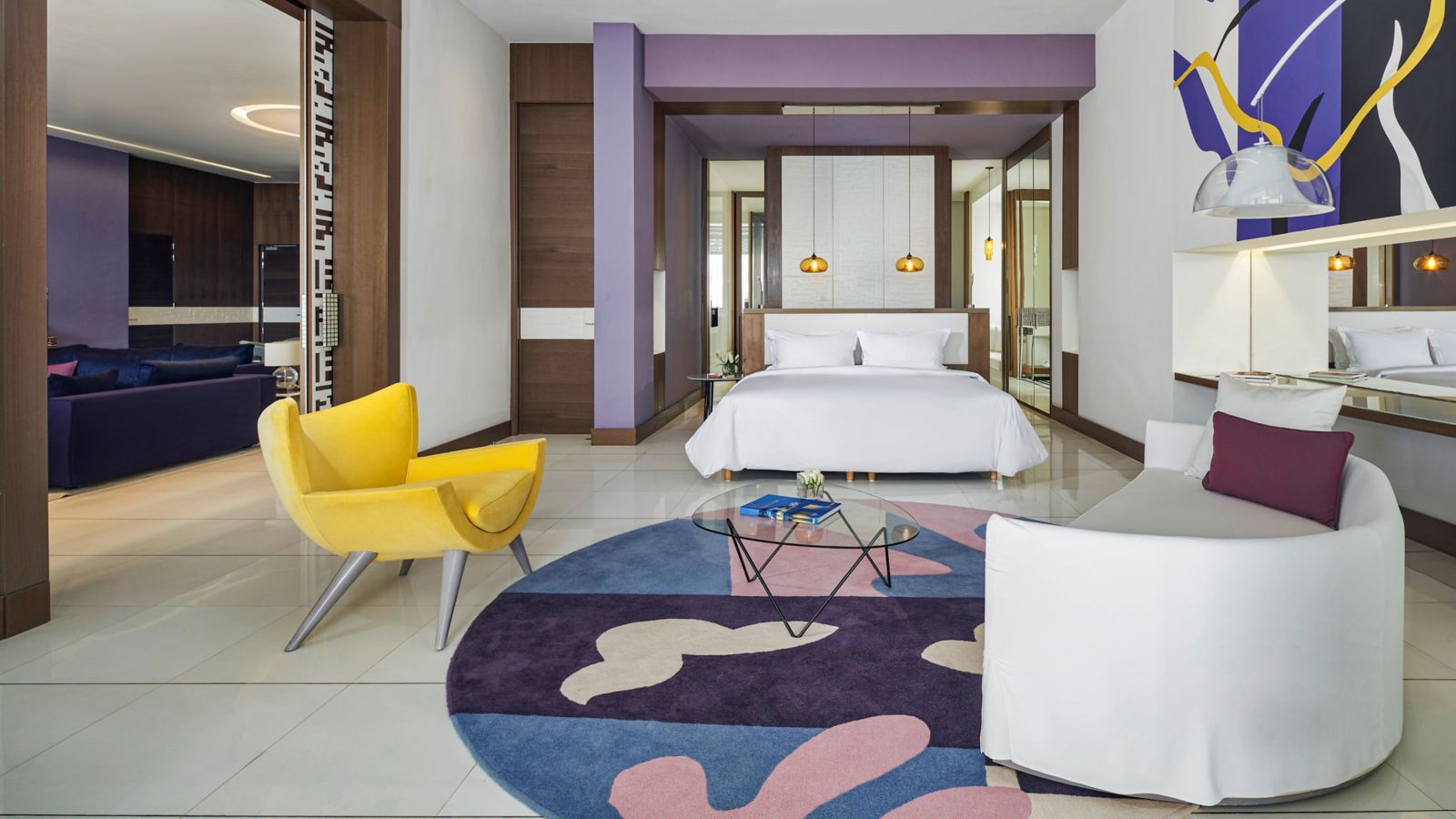 Sofitel Tamuda Beach and Spa - Tetouan - Morocco