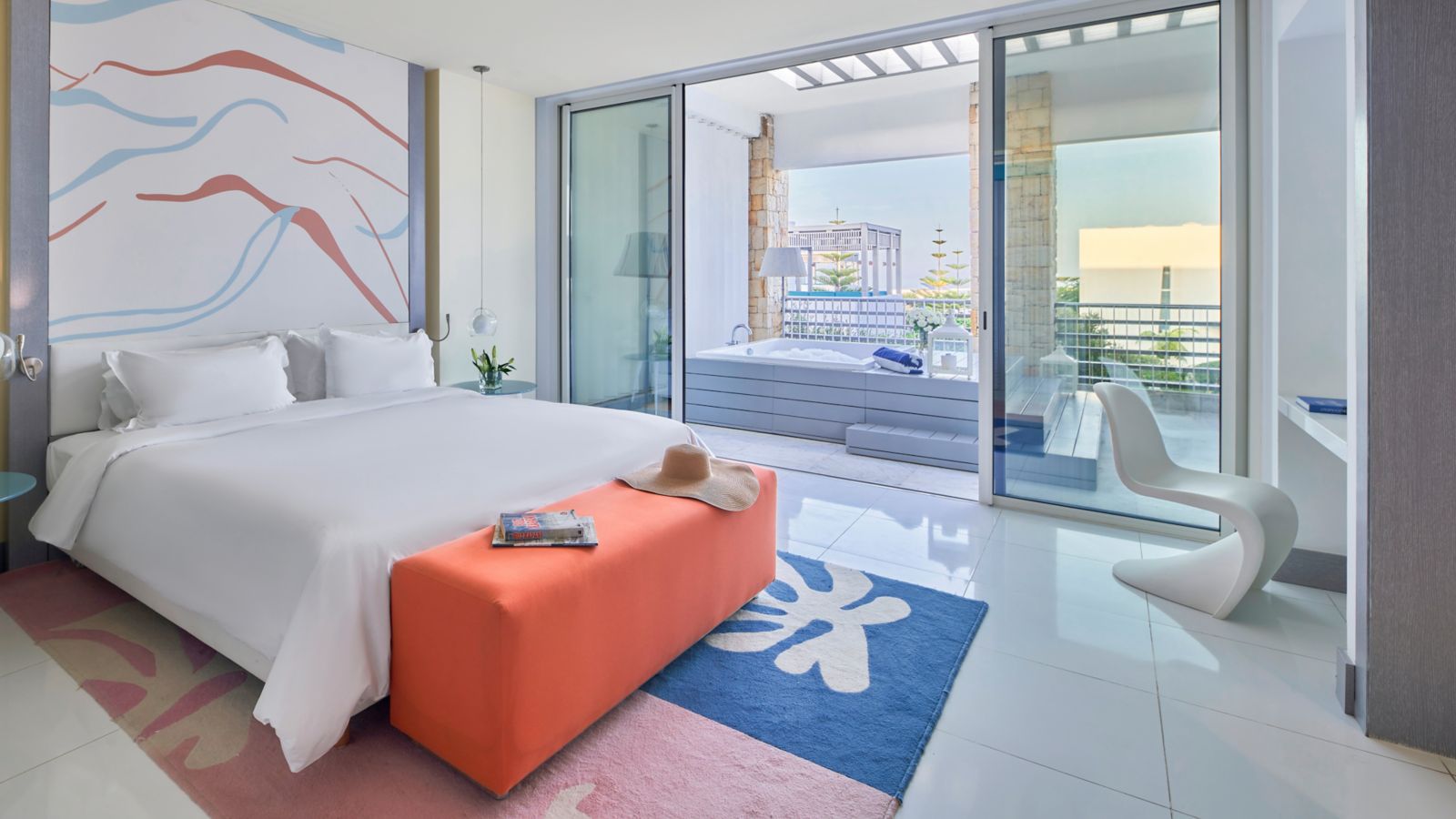 Sofitel Tamuda Beach and Spa - Tetouan - Morocco