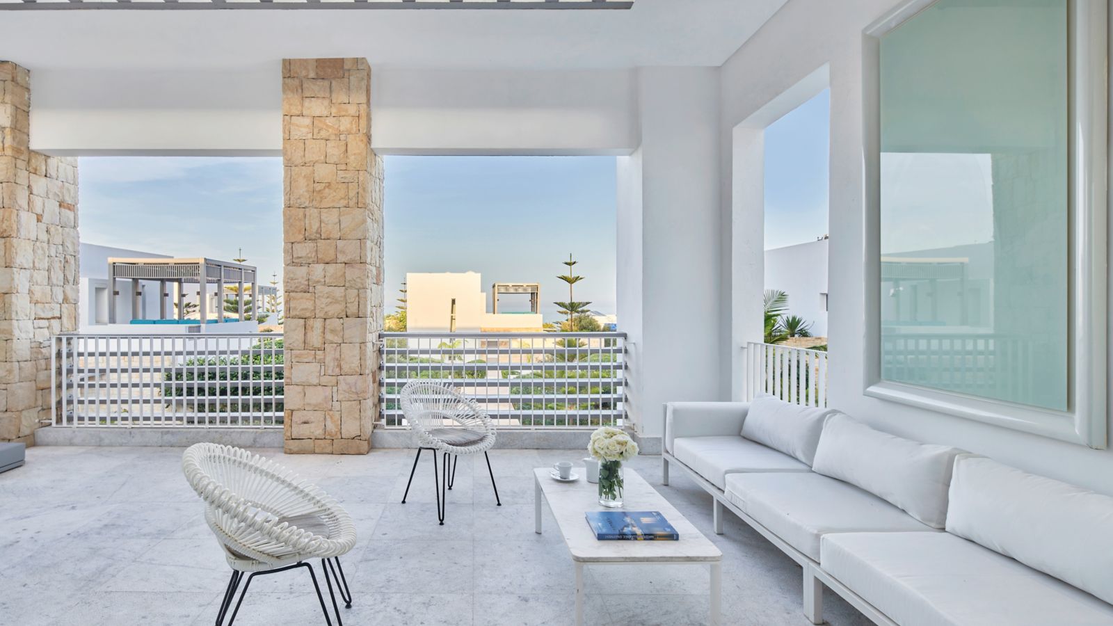 Sofitel Tamuda Bay Beach and Spa - Morocco