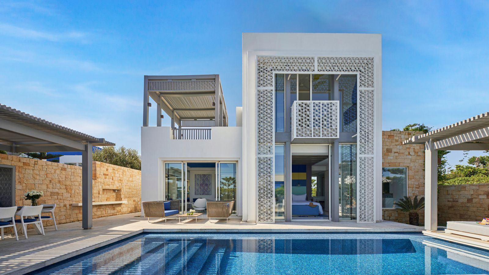 Sofitel Tamuda Beach and Spa - Tetouan - Morocco