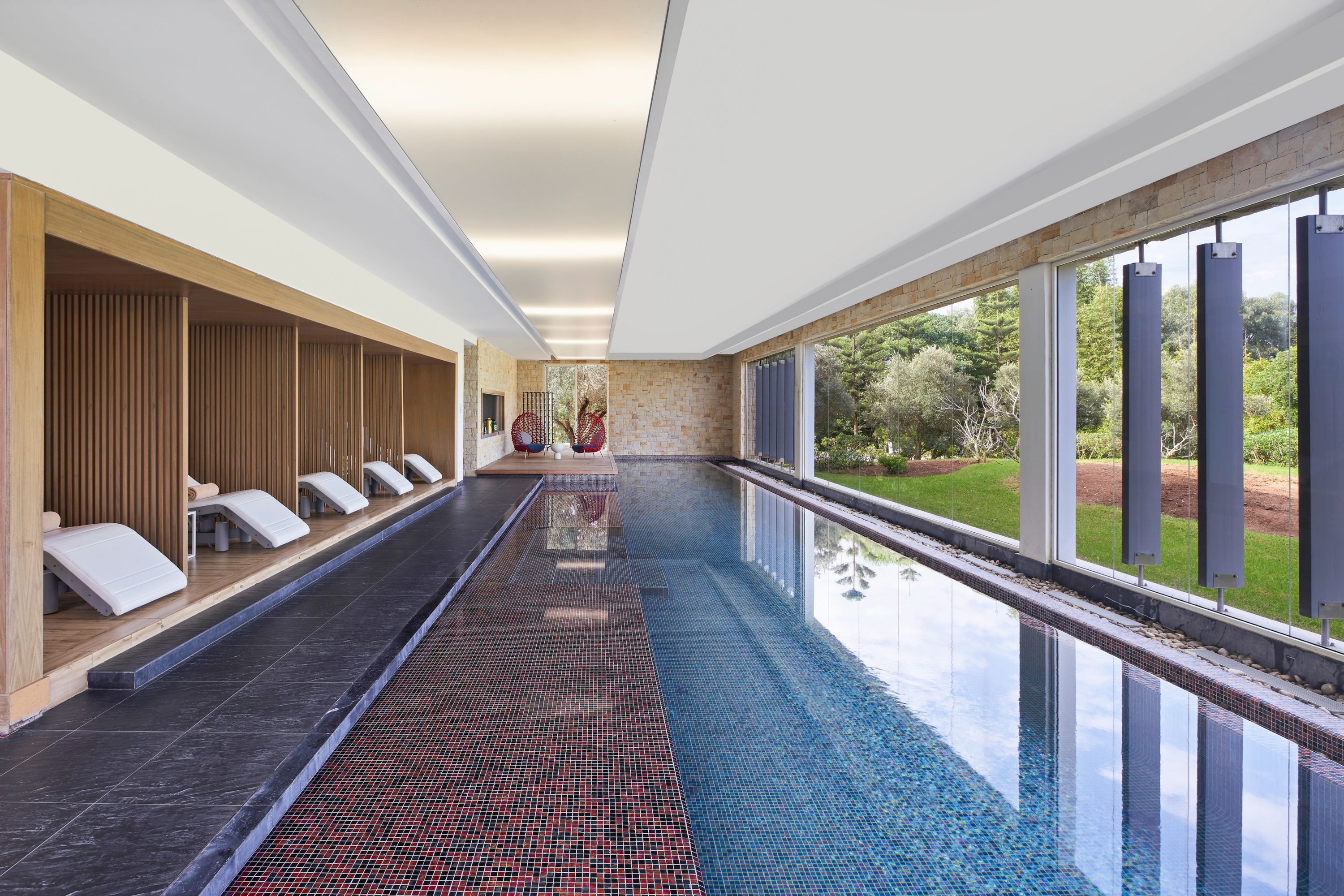 Sofitel Tamuda Beach and Spa - Tetouan - Morocco