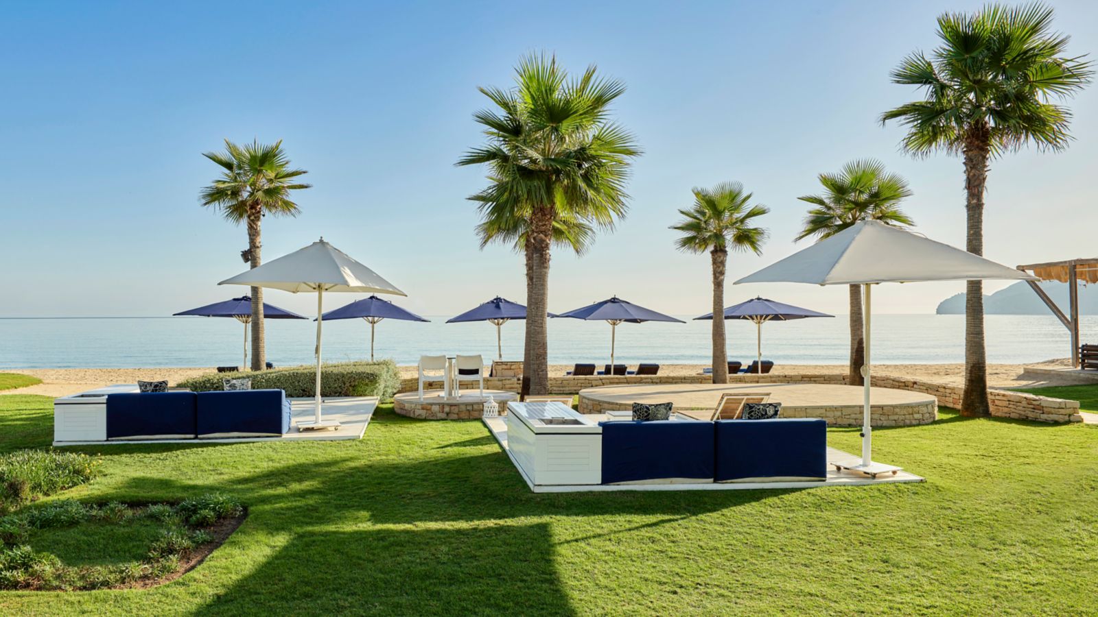 Sofitel Tamuda Beach and Spa - Tetouan - Morocco