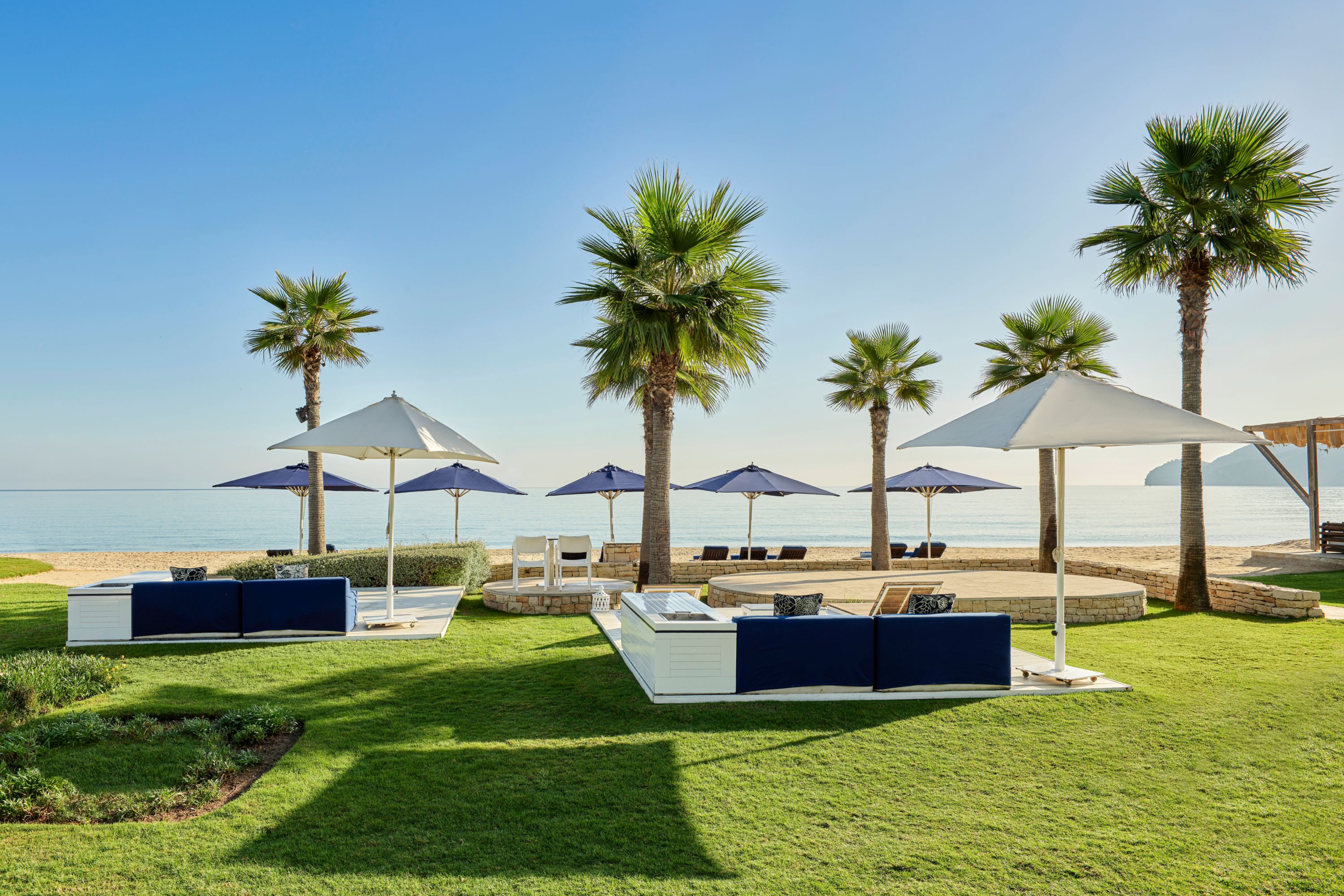 Sofitel Tamuda Beach and Spa - Tetouan - Morocco