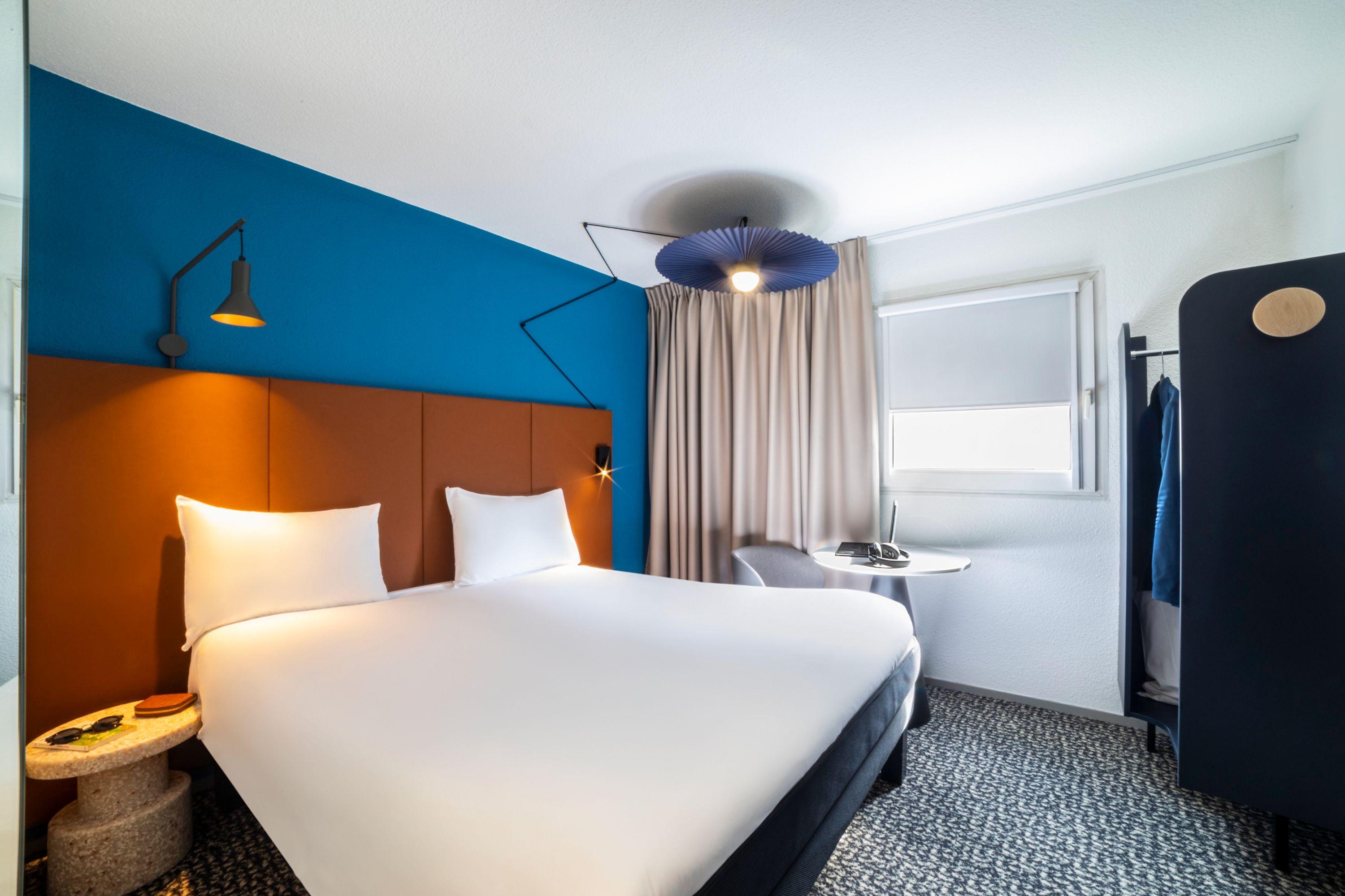 ibis Paris Porte de Bercy - Charenton Le Pont - France