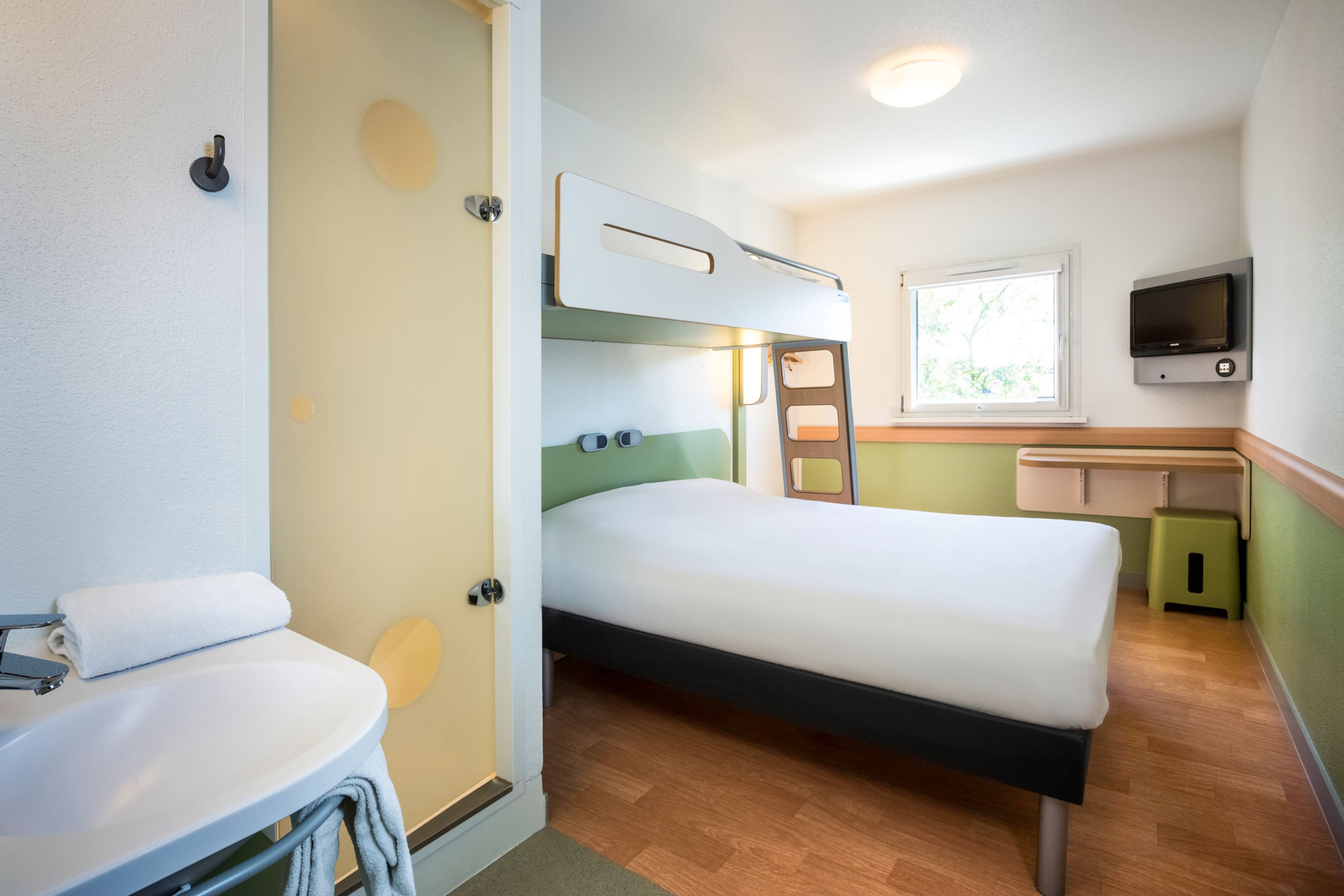 ibis budget Sélestat, ibis budget Sélestat