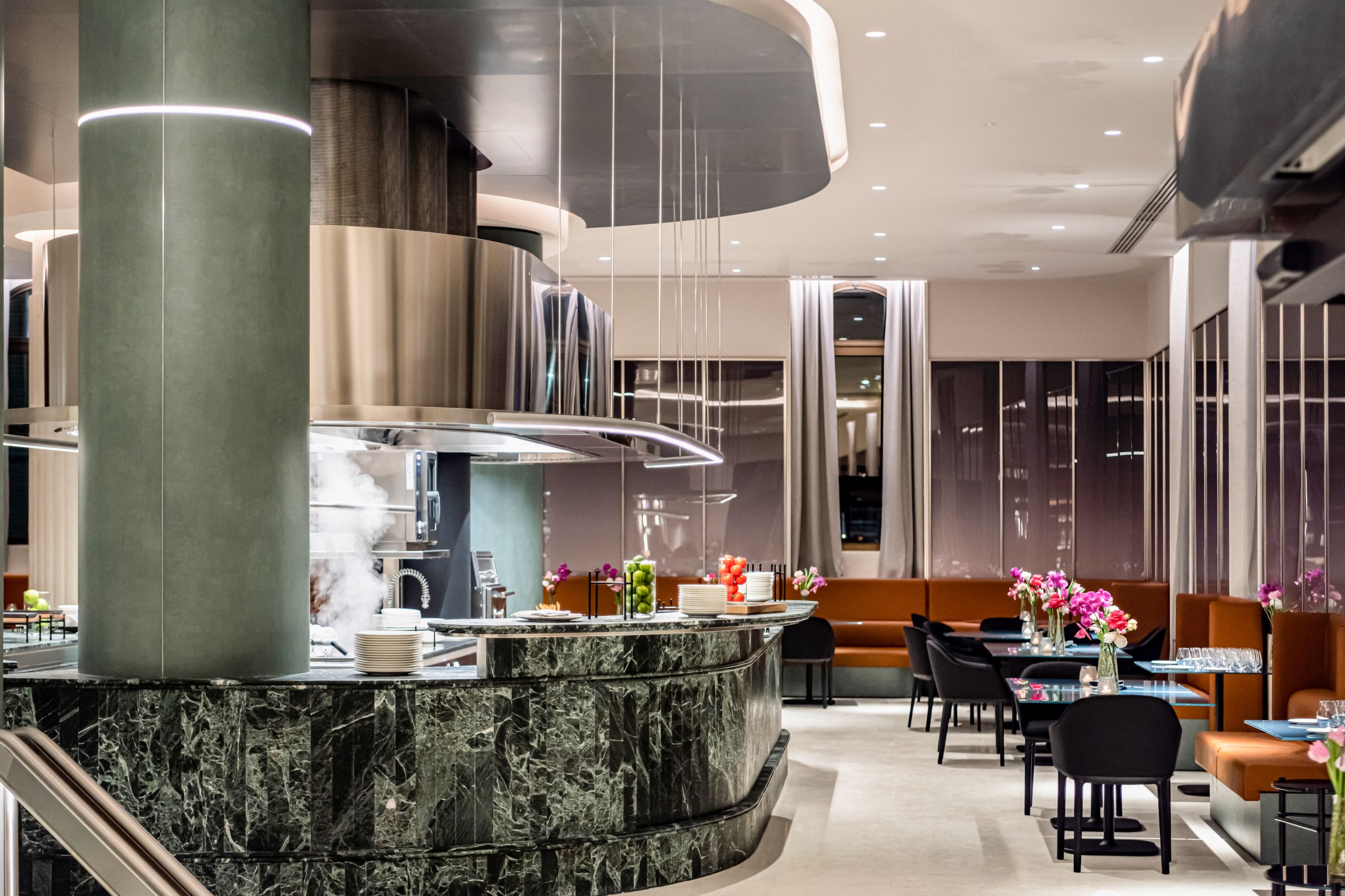 Palazzo Tirso Hotel Cagliari - MGallery Collection - Italy