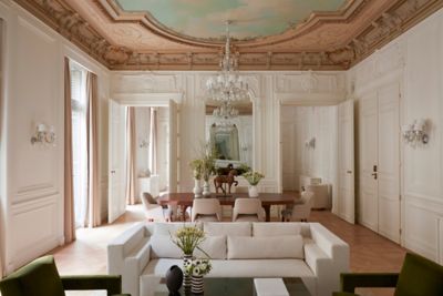 Maison Delano Paris - France