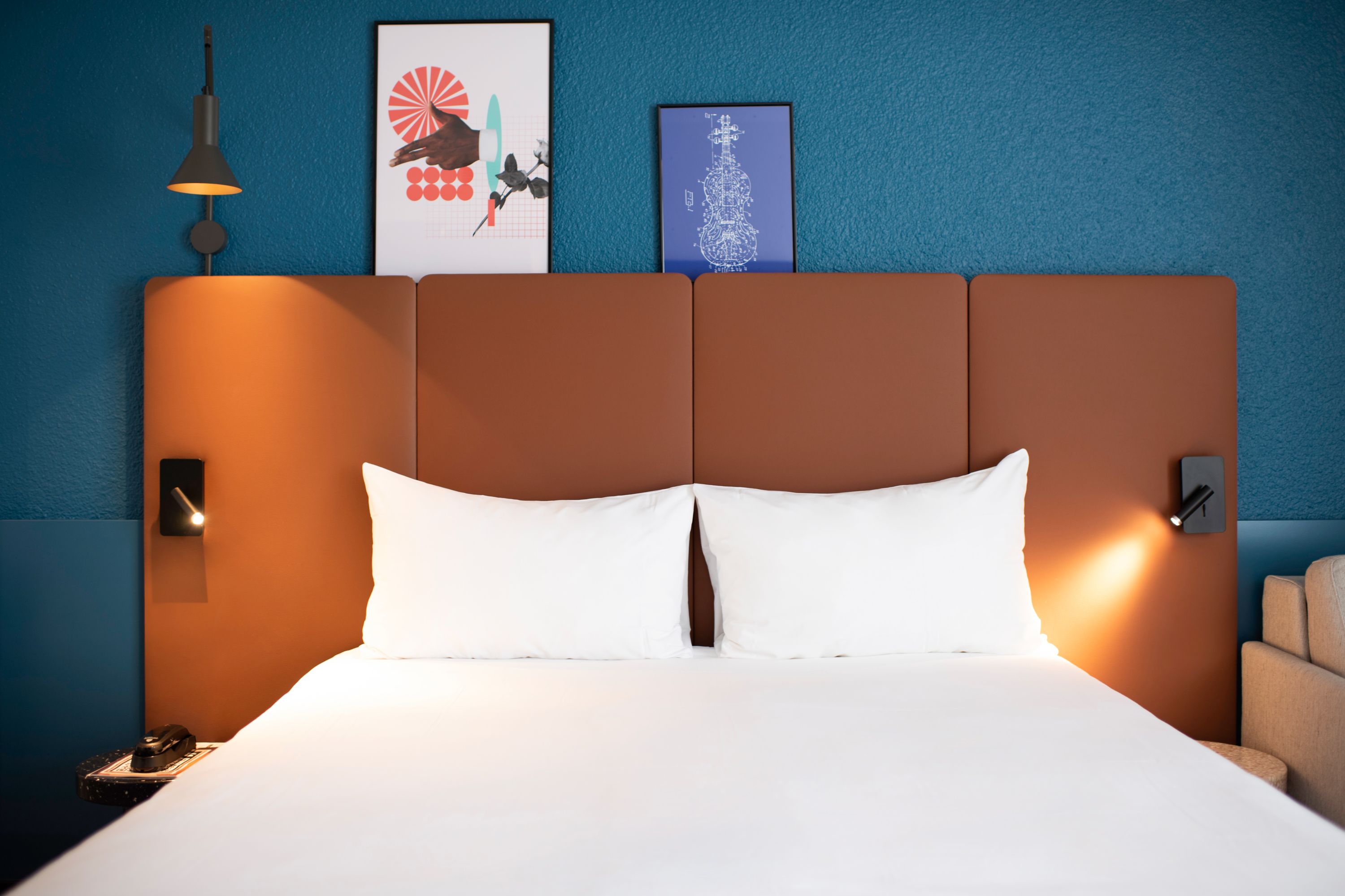 ibis La Baule Pornichet Plage - France